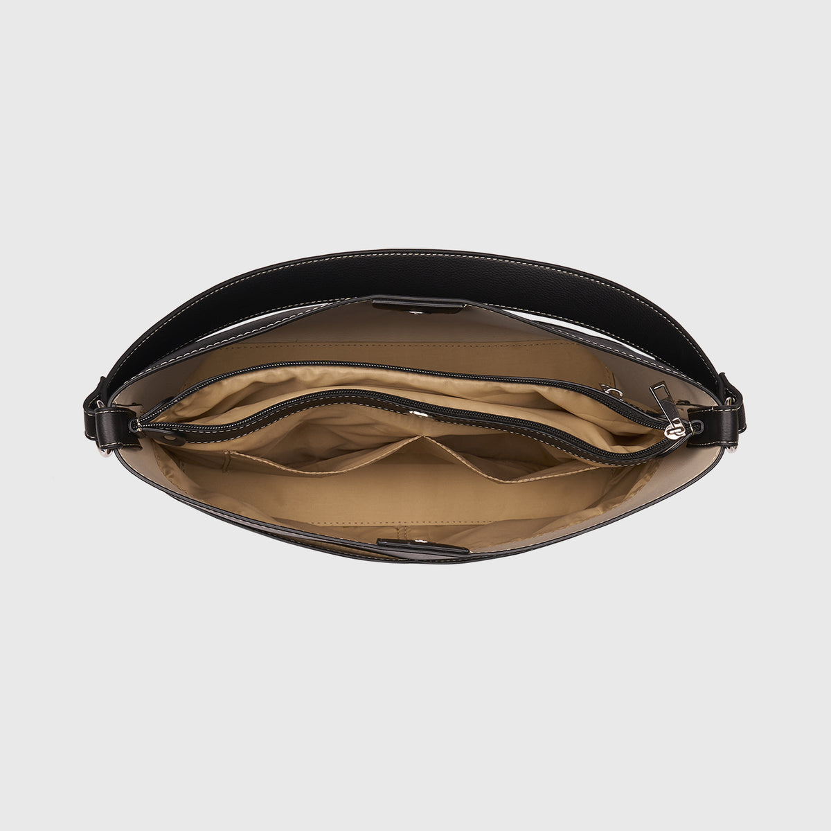 Stella Split Tote
