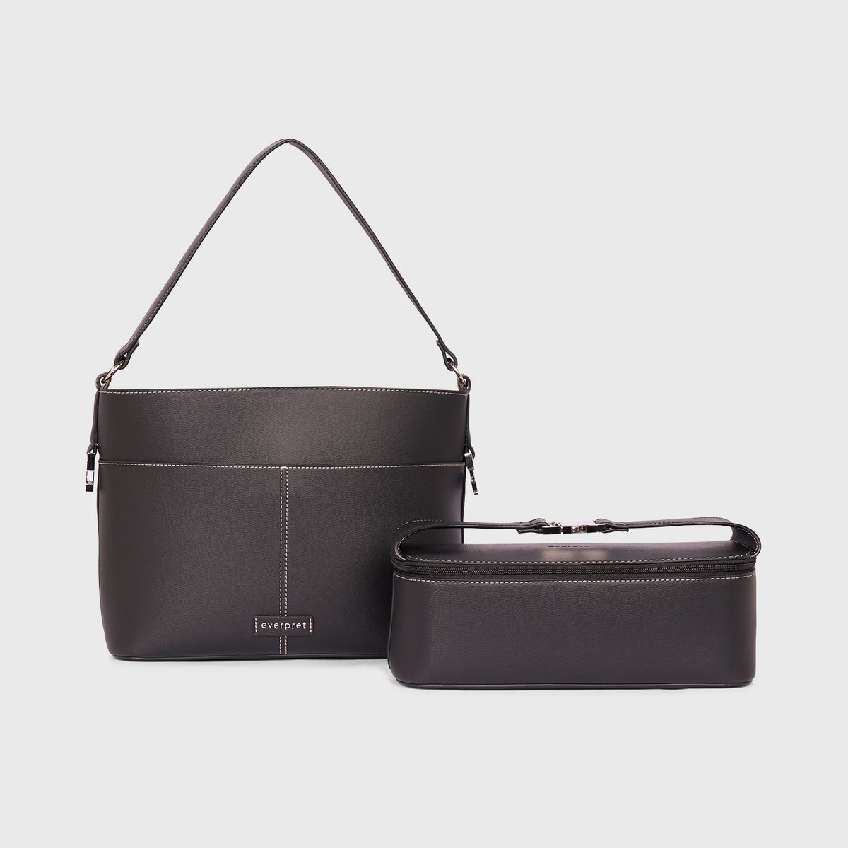 Stella Split Tote
