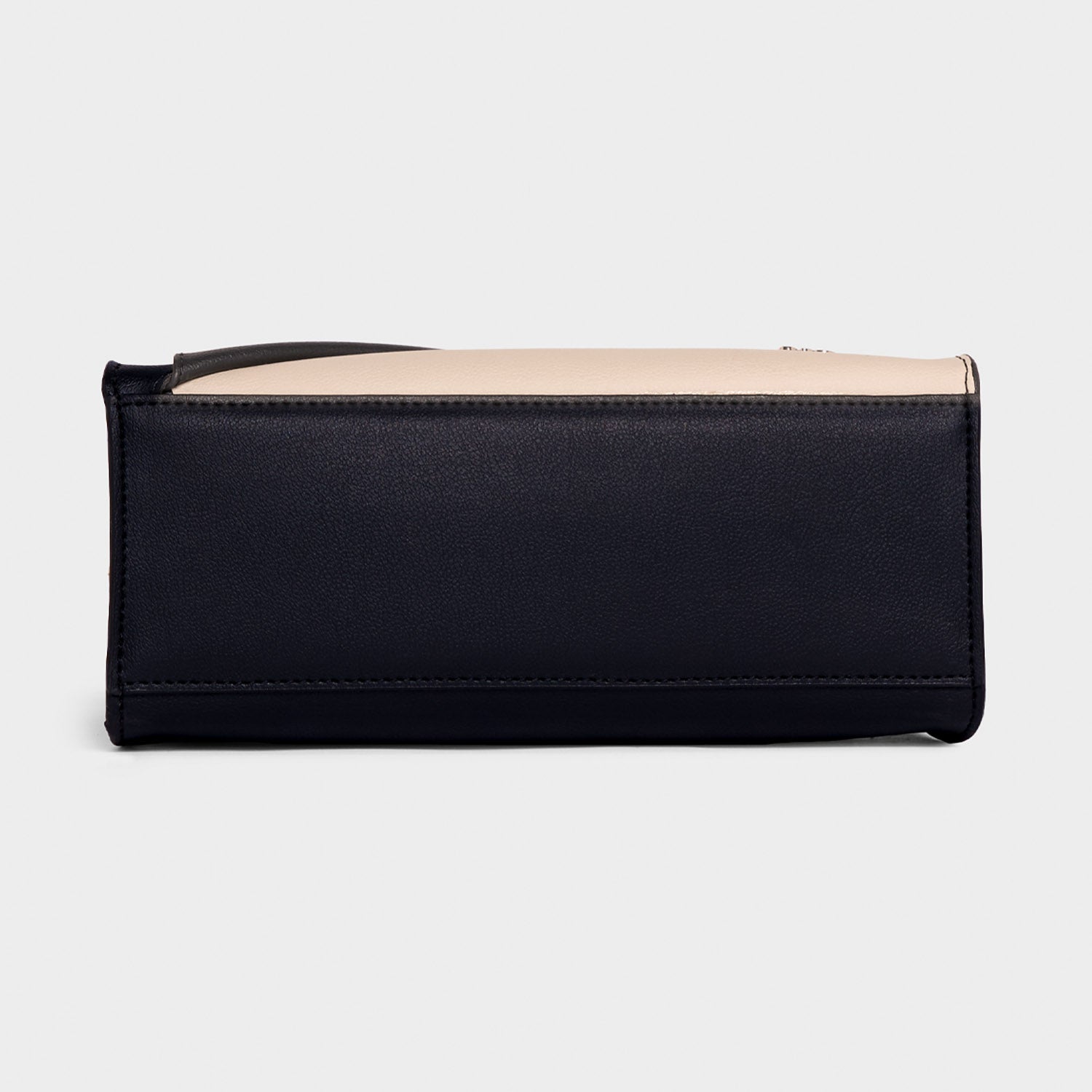 SHIBUI TOP HANDLE BAG (Black)