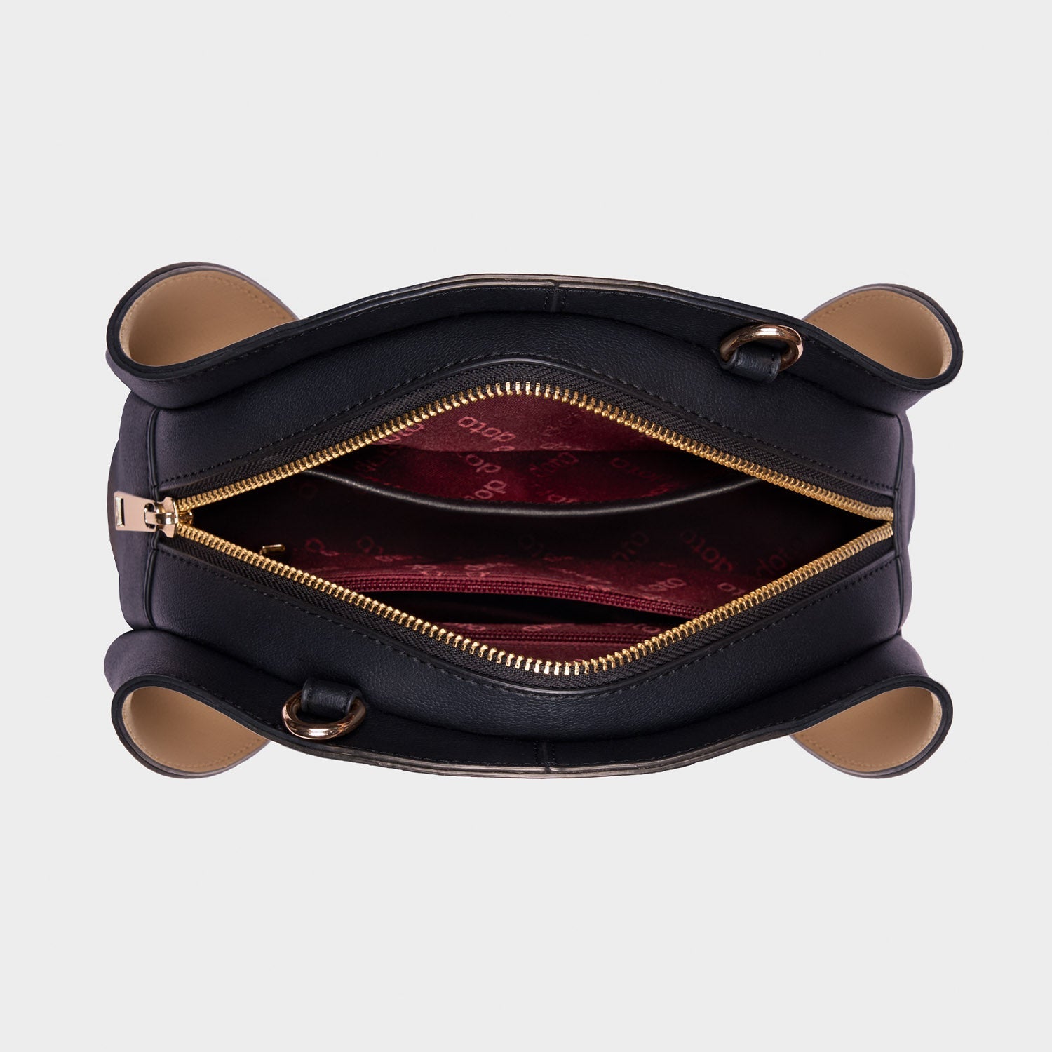 KANSO TOP HANDLE