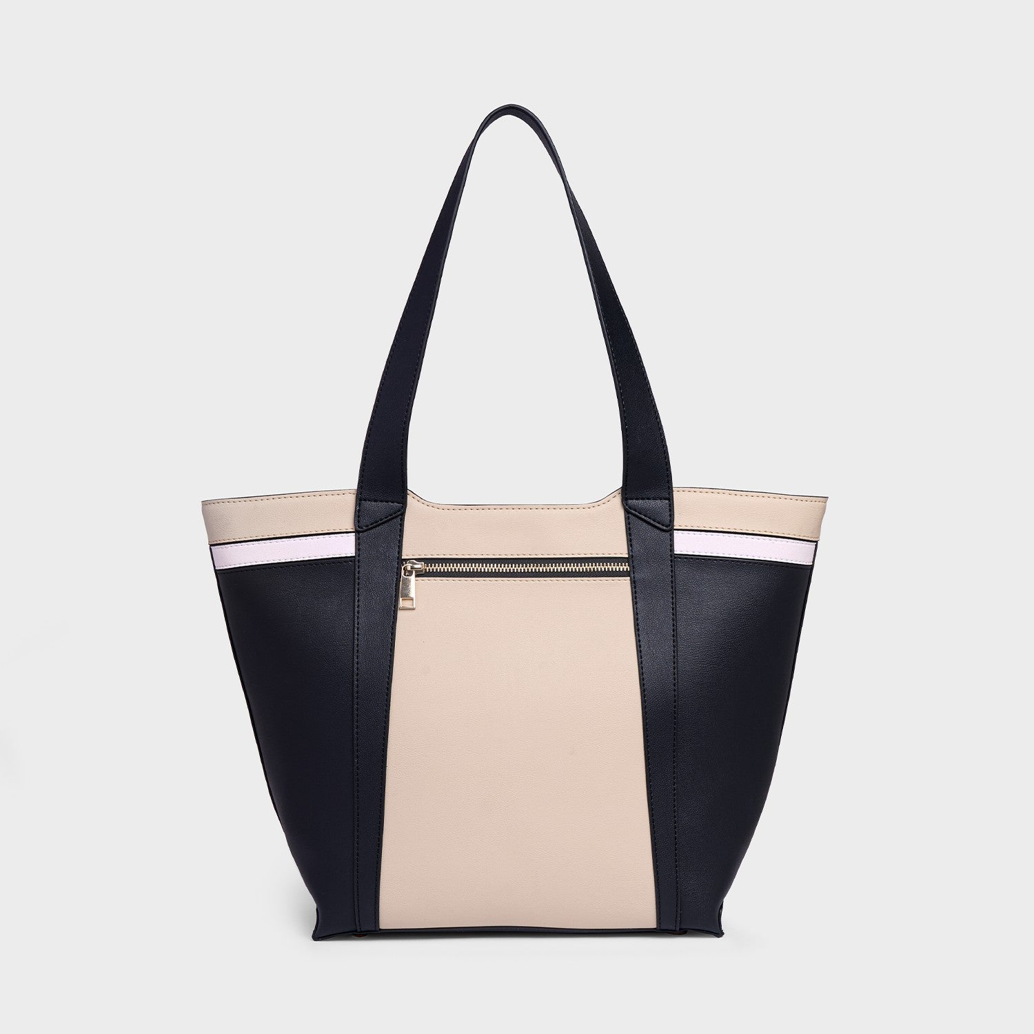 IKI EVERYDAY TOTE (Ivory)