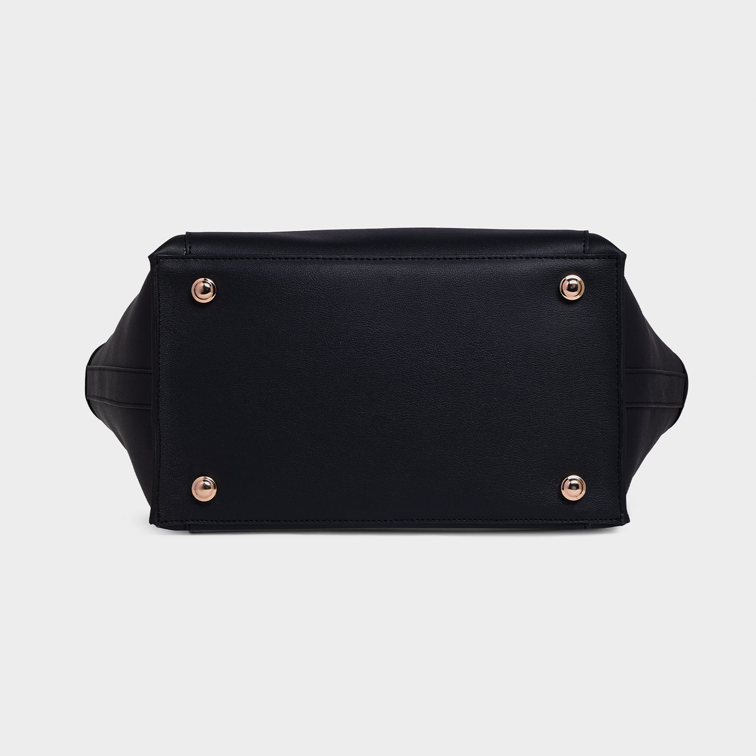 KOJO CASUAL TOTE (Black)
