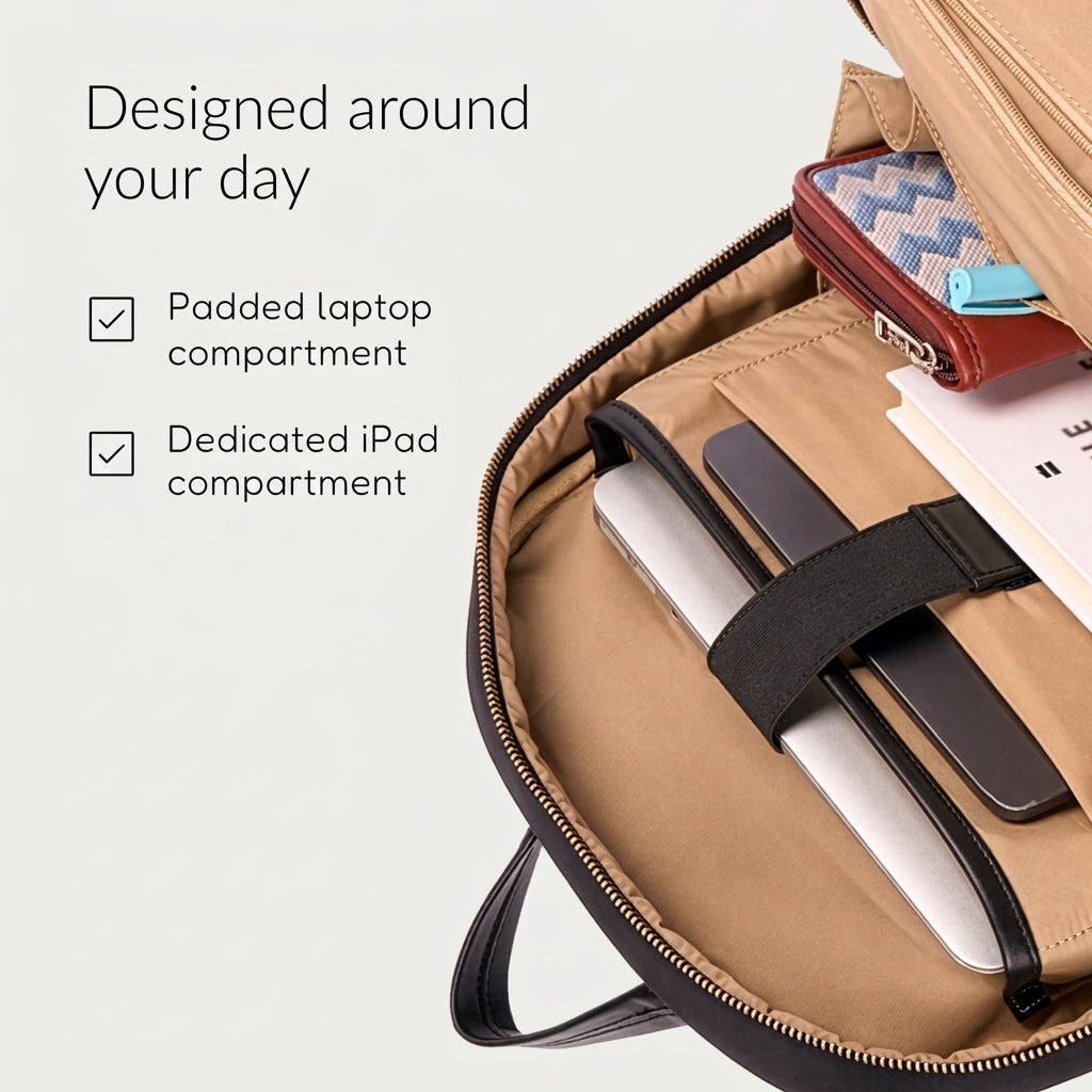 The Always Backpack