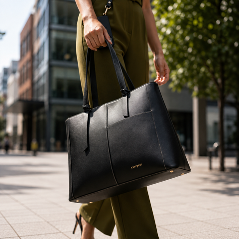 Olivia Office Tote