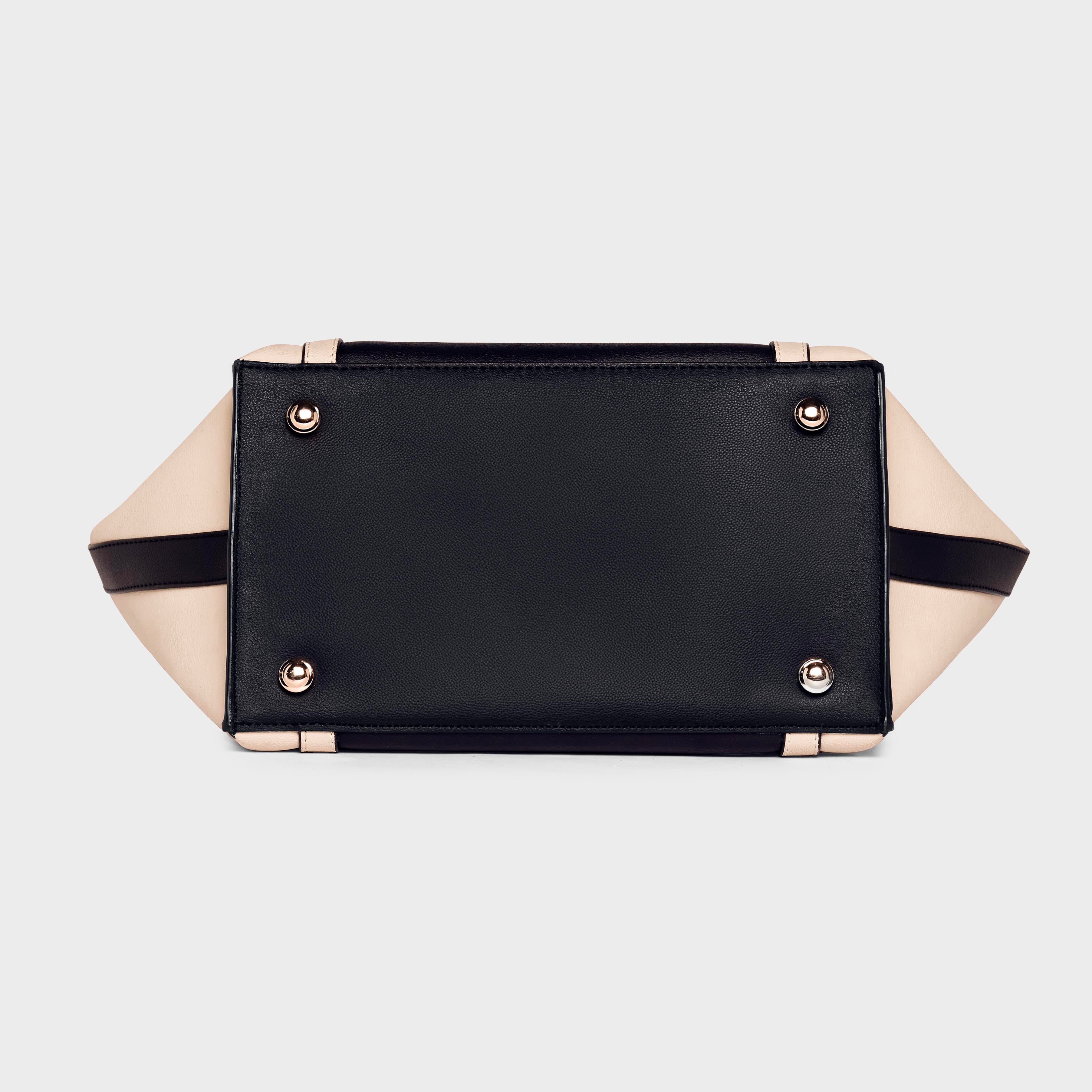 IKI EVERYDAY TOTE (Black)