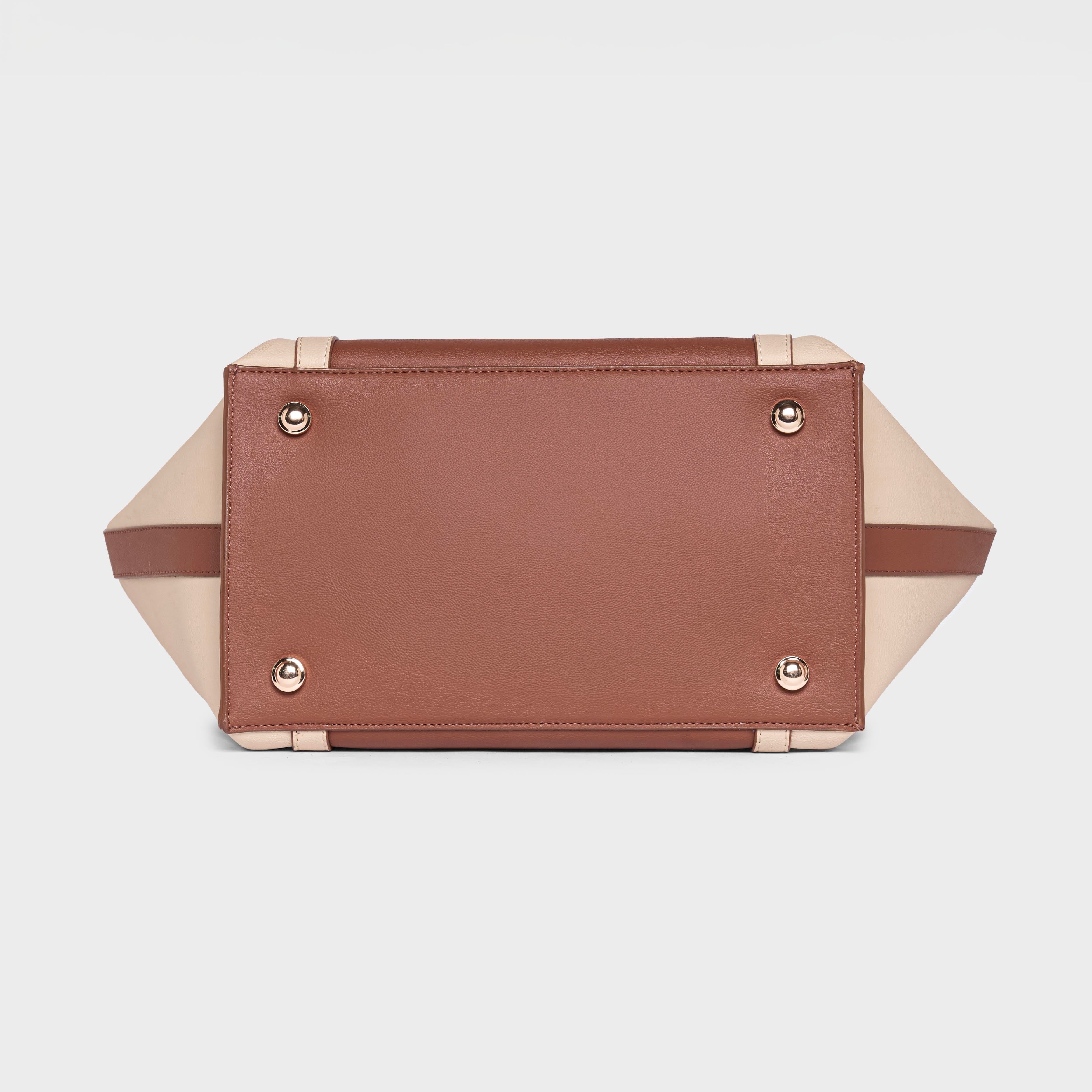 IKI EVERYDAY TOTE (Tan)