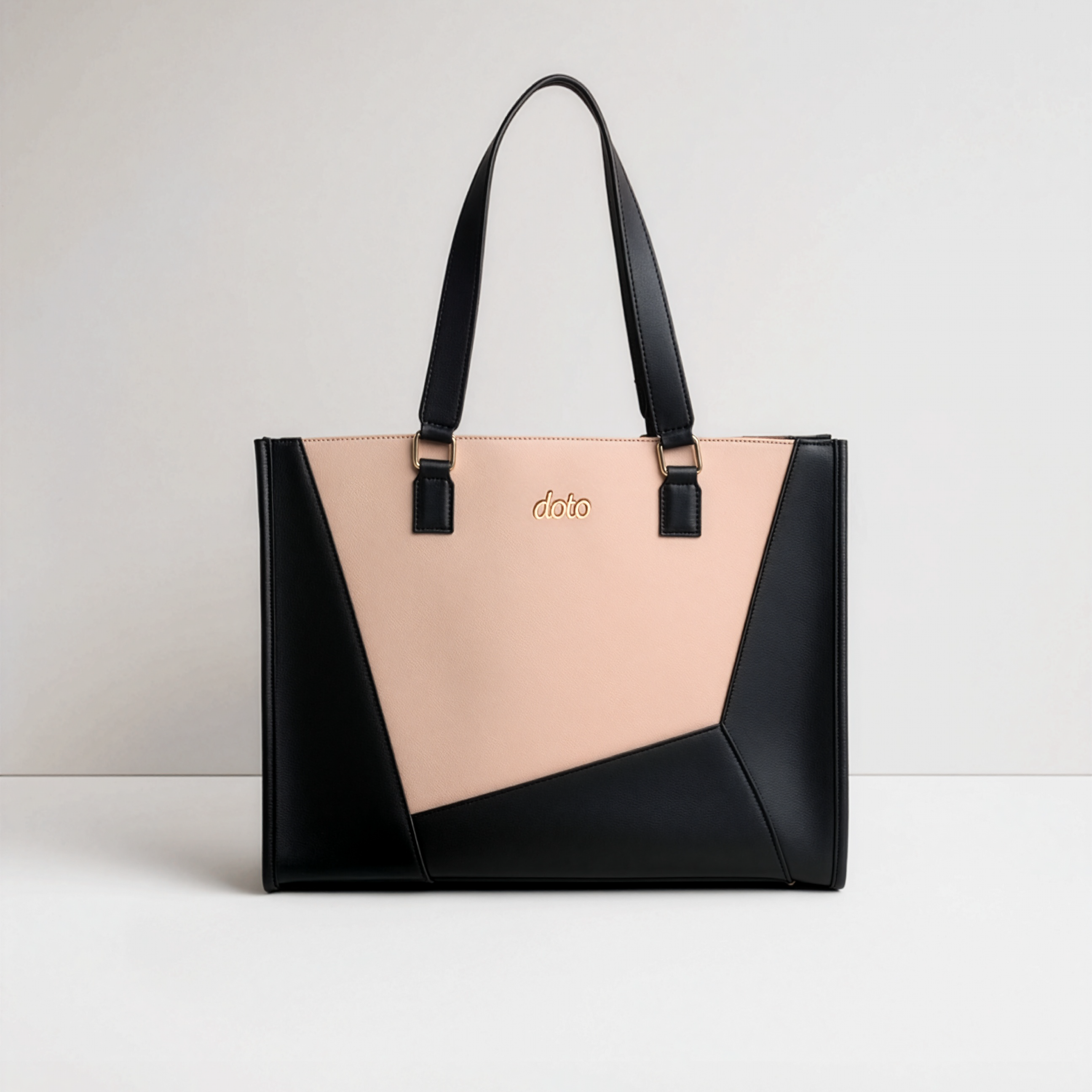 GOKYO WORK TOTE (Black)