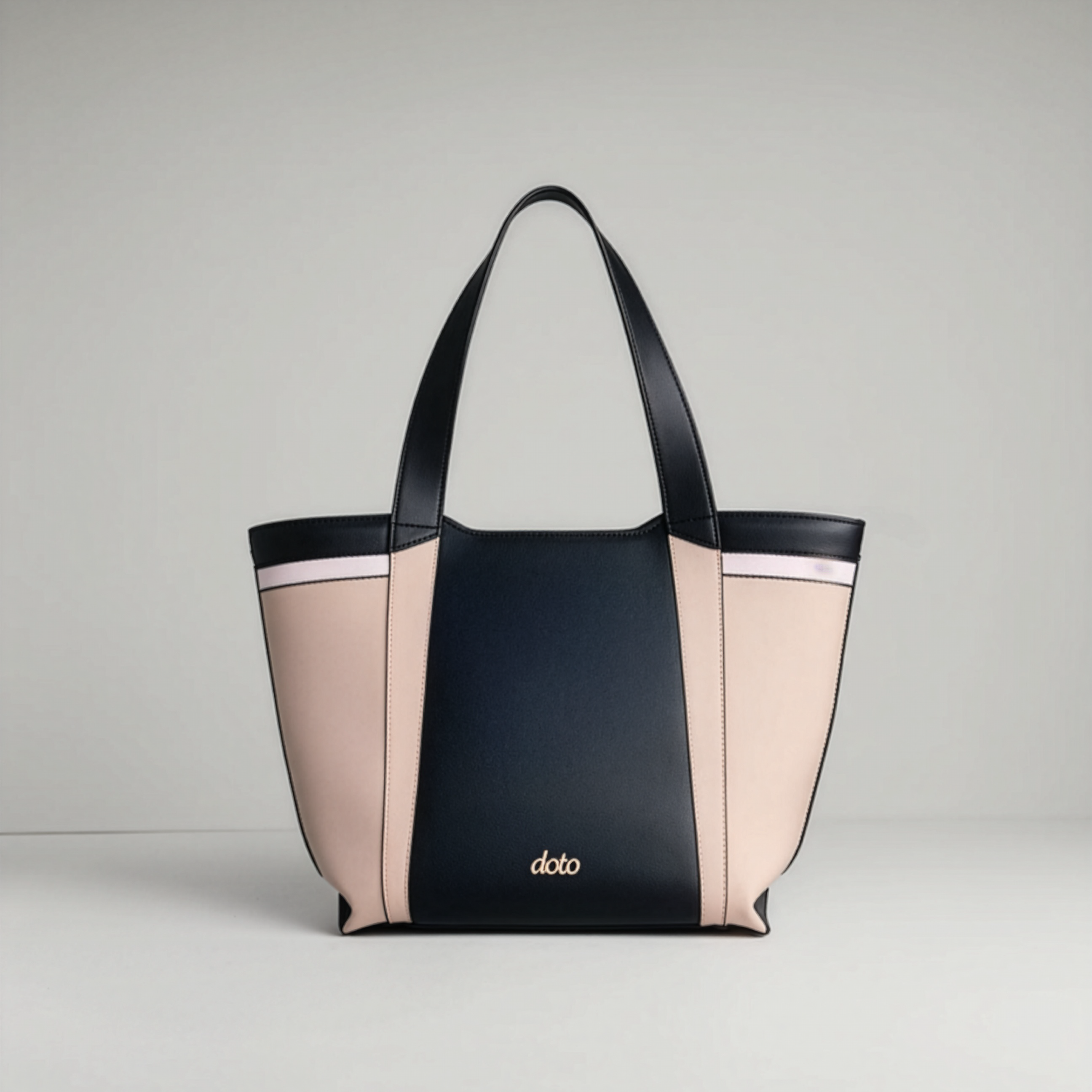 IKI EVERYDAY TOTE (Black)