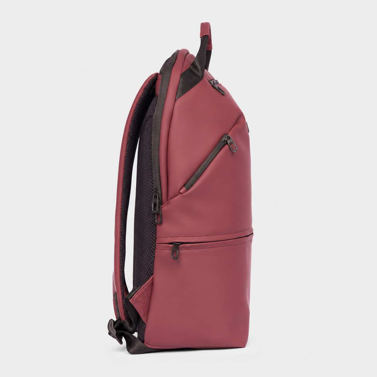 The Always Backpack – Maroon