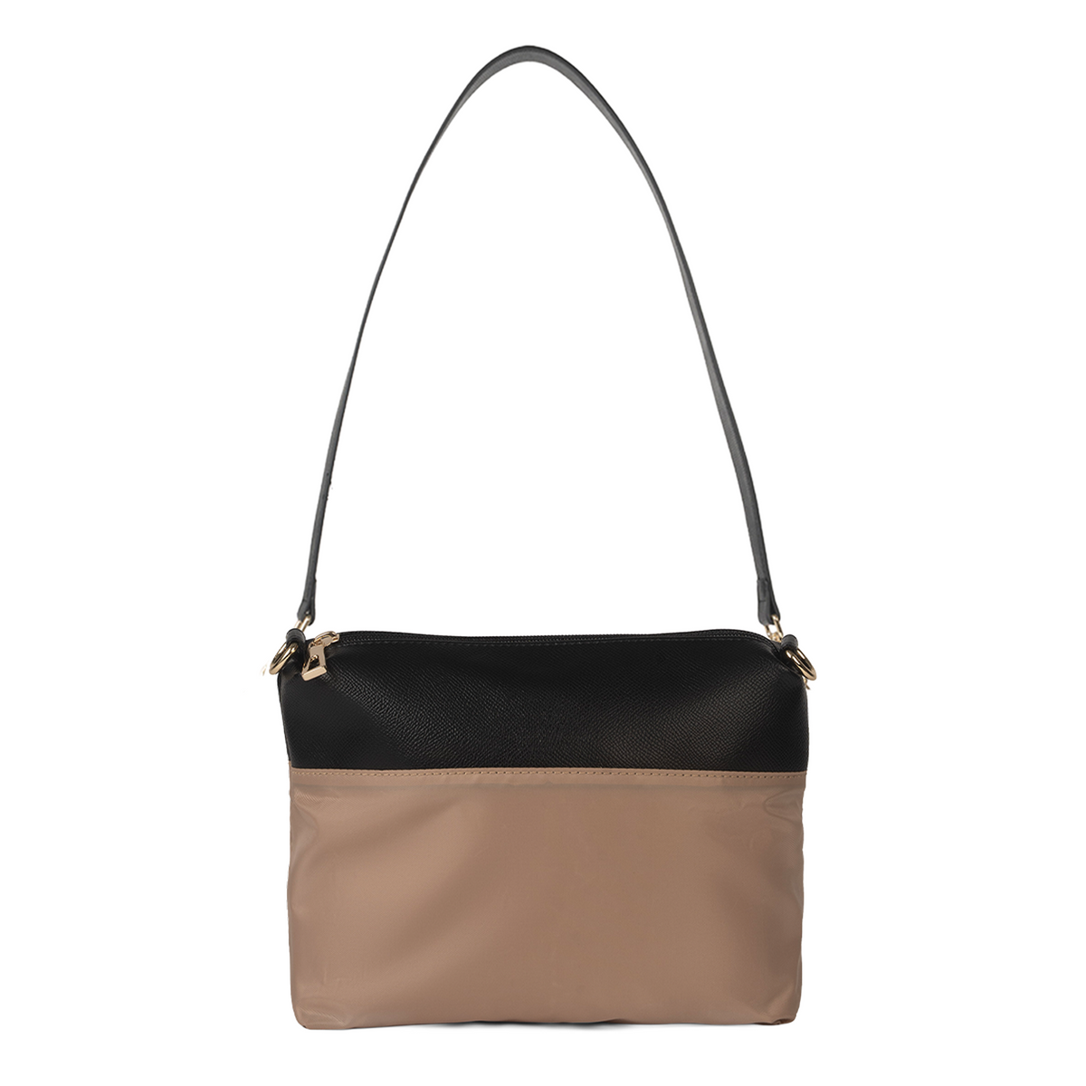 Ophelia Handbag – Black
