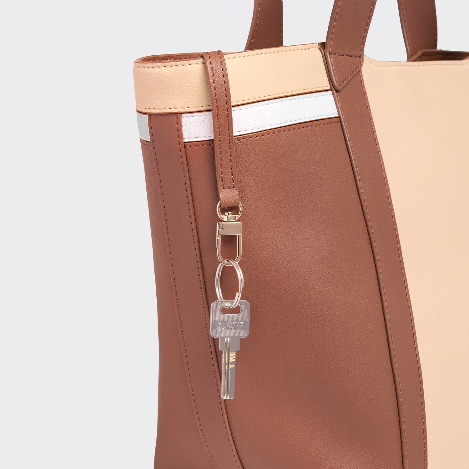 IKI EVERYDAY TOTE (Beige)