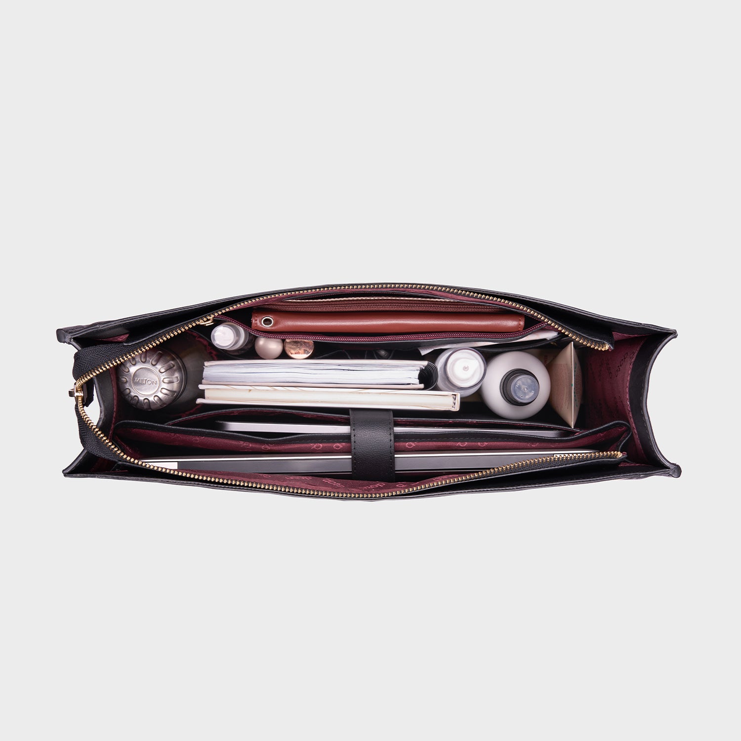 GOKYO WORK TOTE (Black)