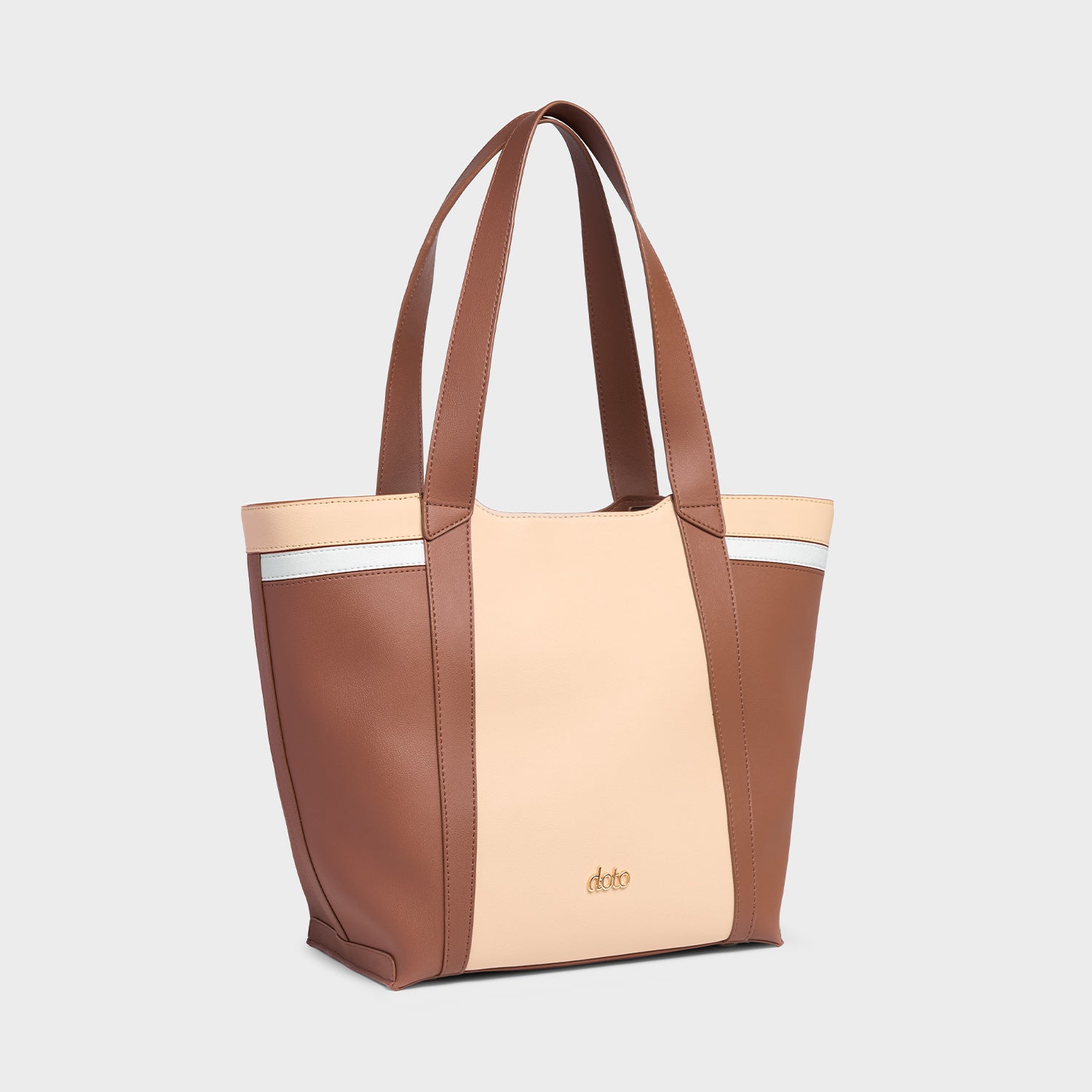 IKI EVERYDAY TOTE (Beige)
