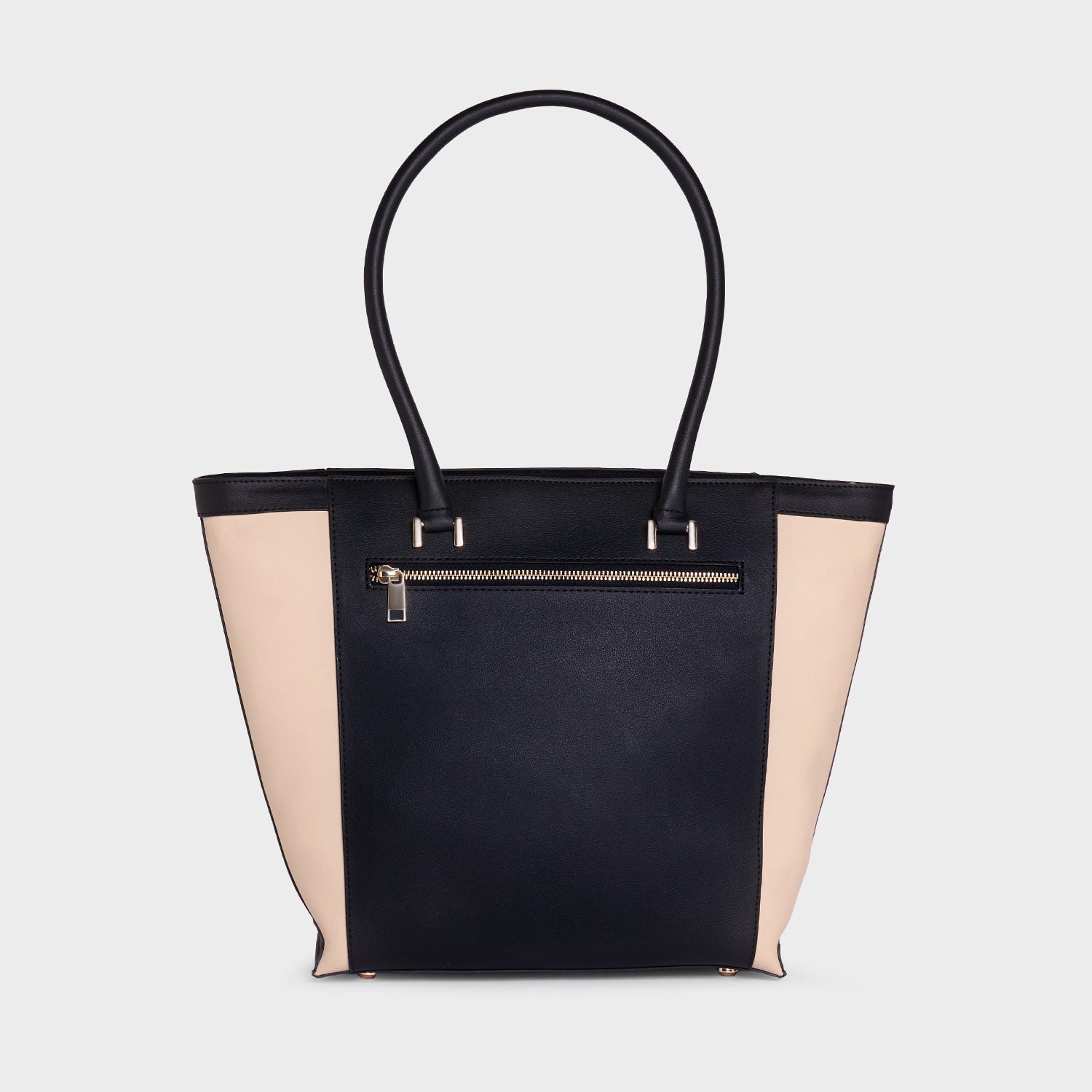KOJO CASUAL TOTE (Ivory)