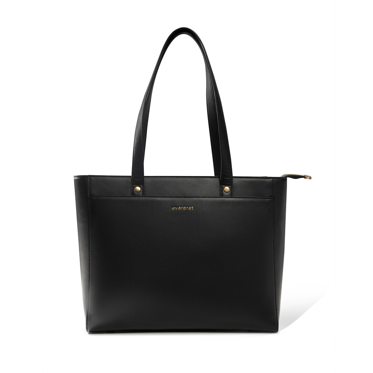 Work Tote - Black