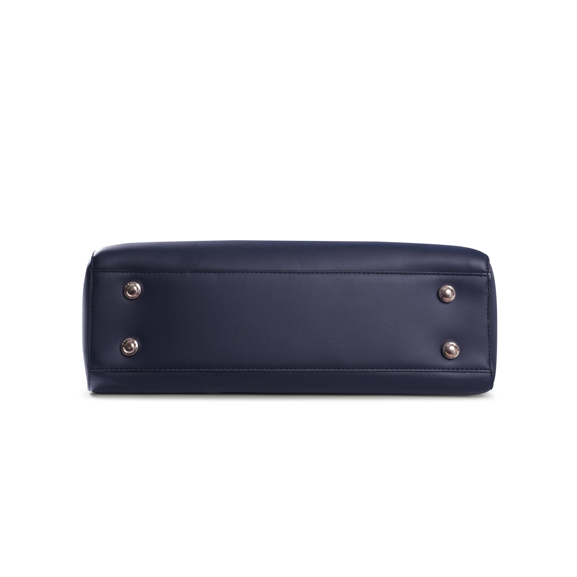 Work Tote - Navy Blue