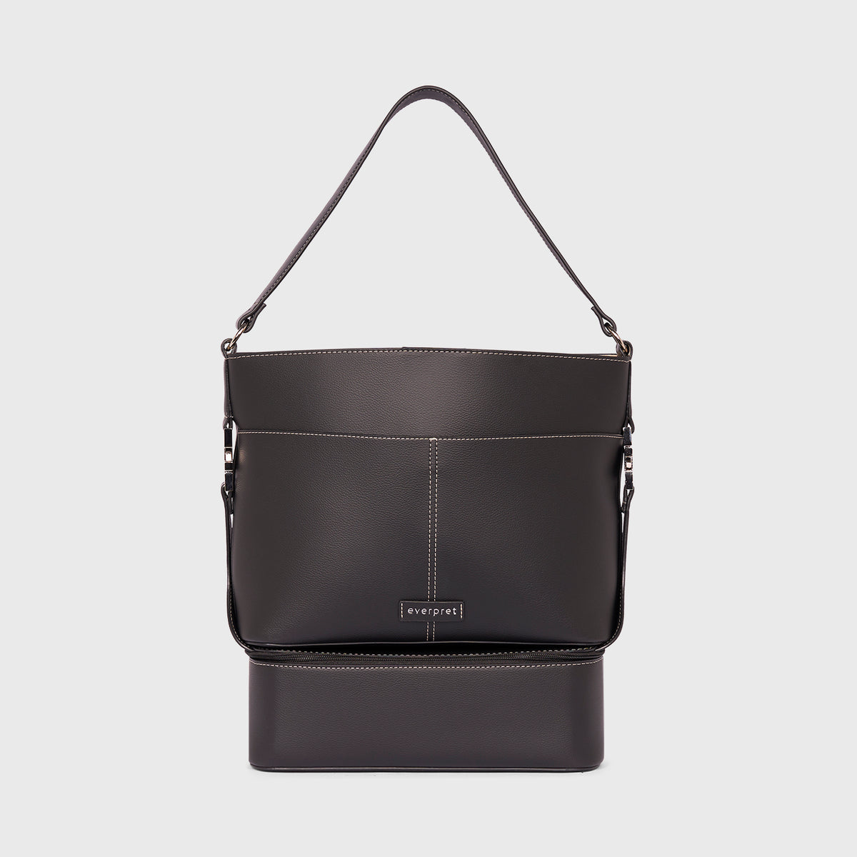 Stella Split Tote