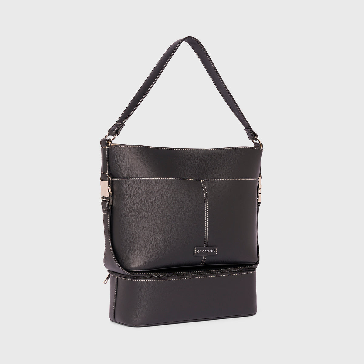 Stella Split Tote