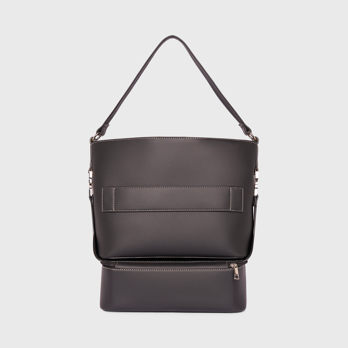 Stella Split Tote