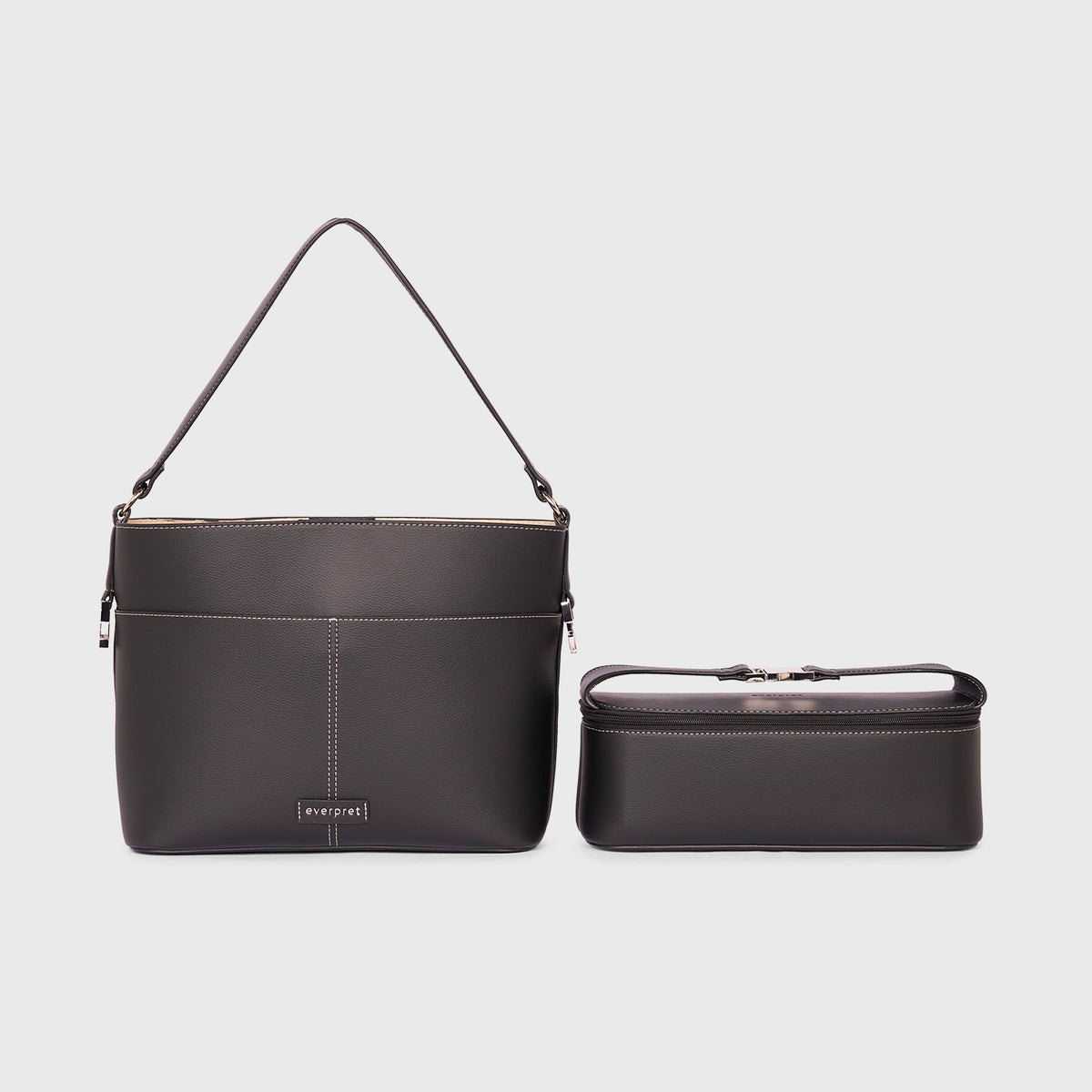 Stella Split Tote