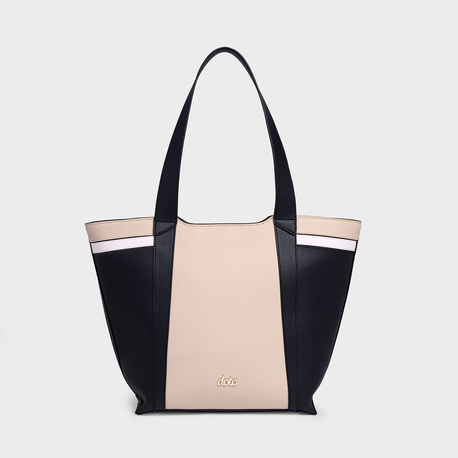 IKI EVERYDAY TOTE (Ivory)
