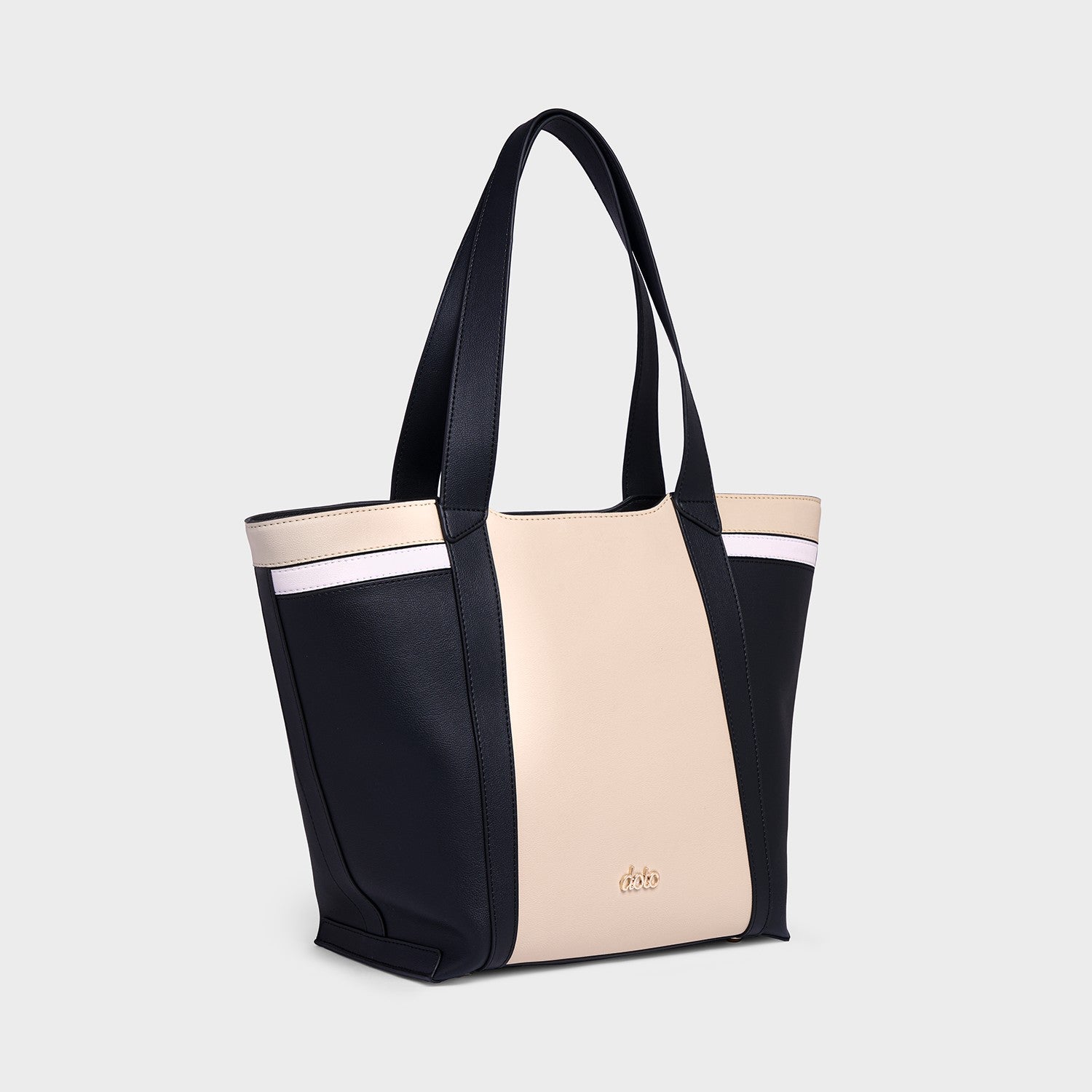 IKI EVERYDAY TOTE (Ivory)