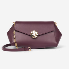 Audrey Crossbody Bag