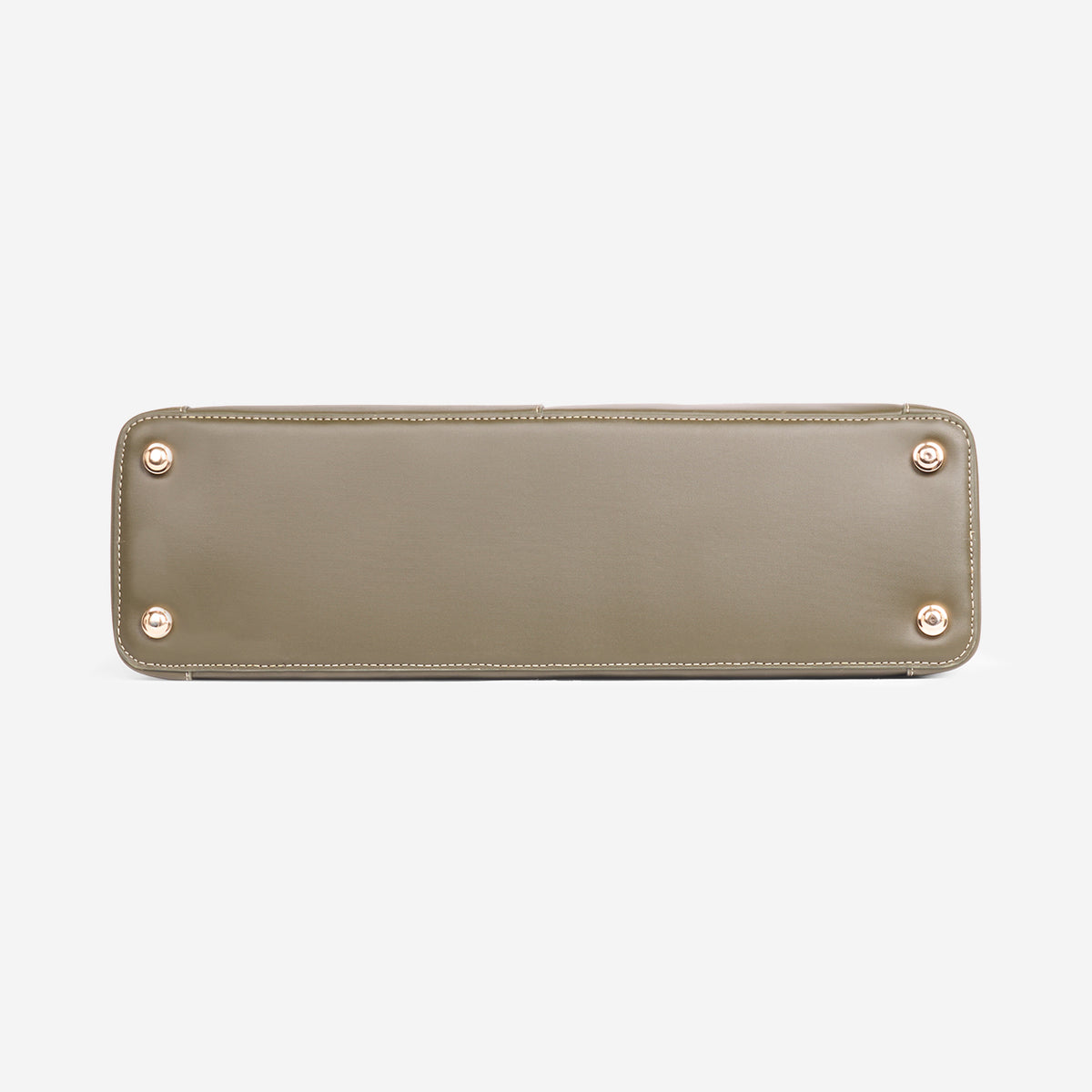 Olivia Office Tote – olive