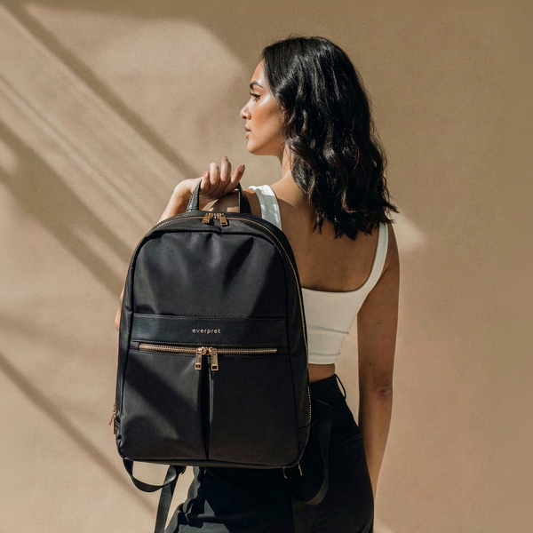 The Always Backpack