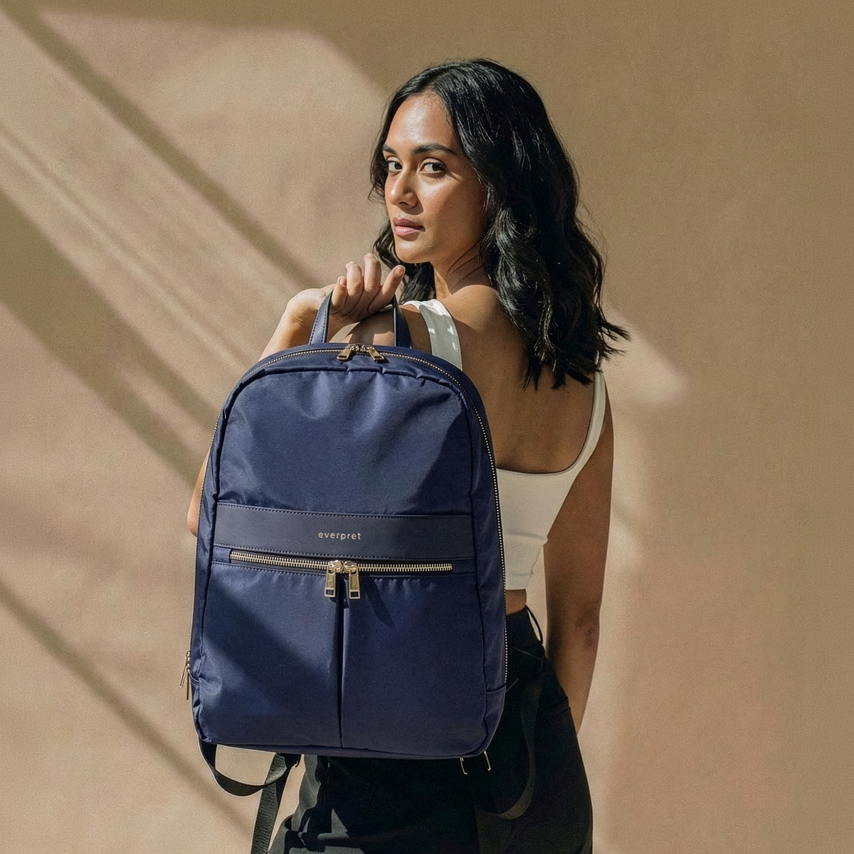 The Always Backpack