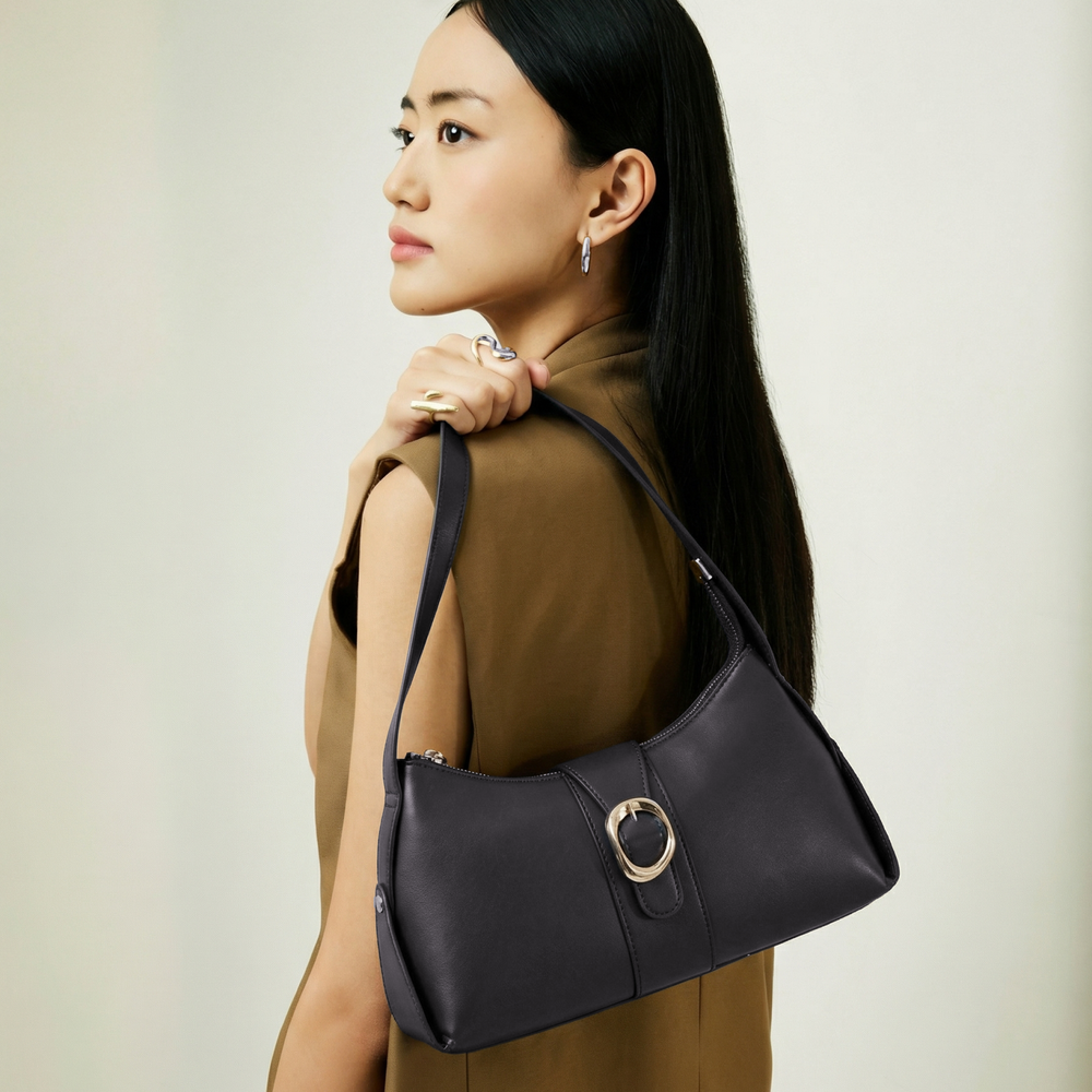 Ana Shoulder Bag