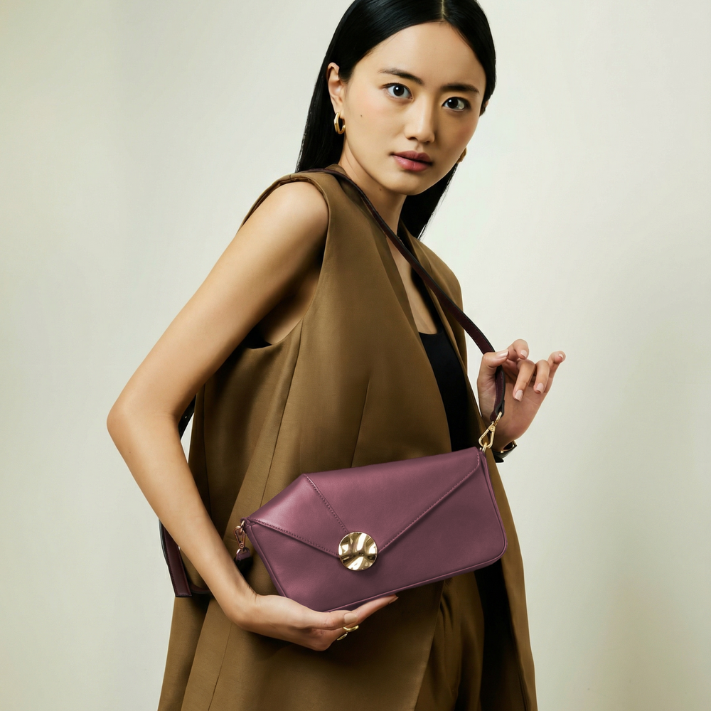 Andrea Crossbody Bag