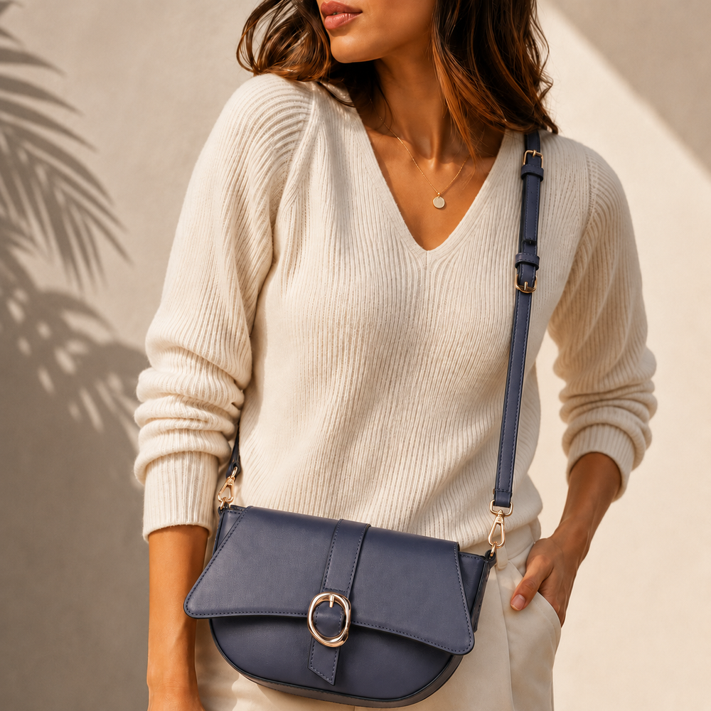 Blake Crossbody Bag
