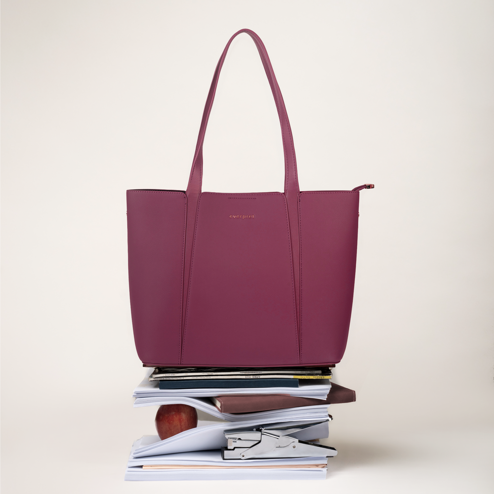 Camille Tote Bag