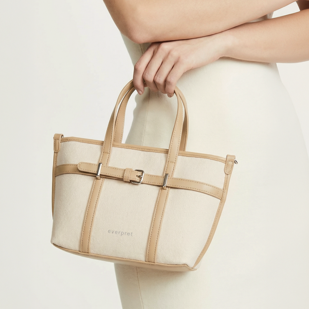 Celeste Satchel Bag