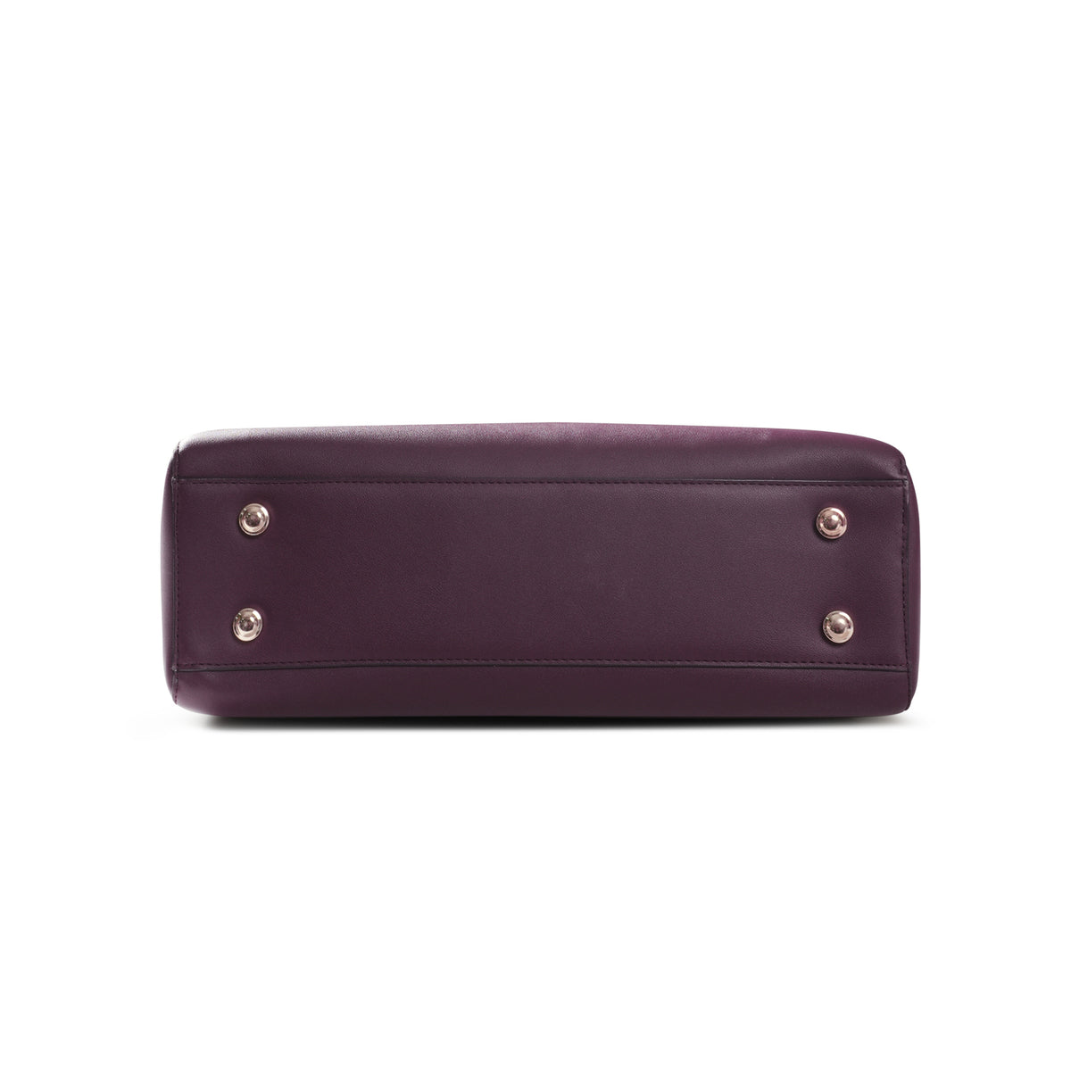 Work Tote - Oxblood – oxblood