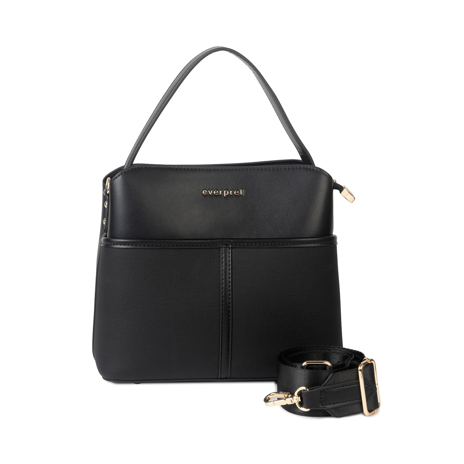 Soline Satchel Bag