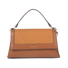 Cheri Satchel Bag