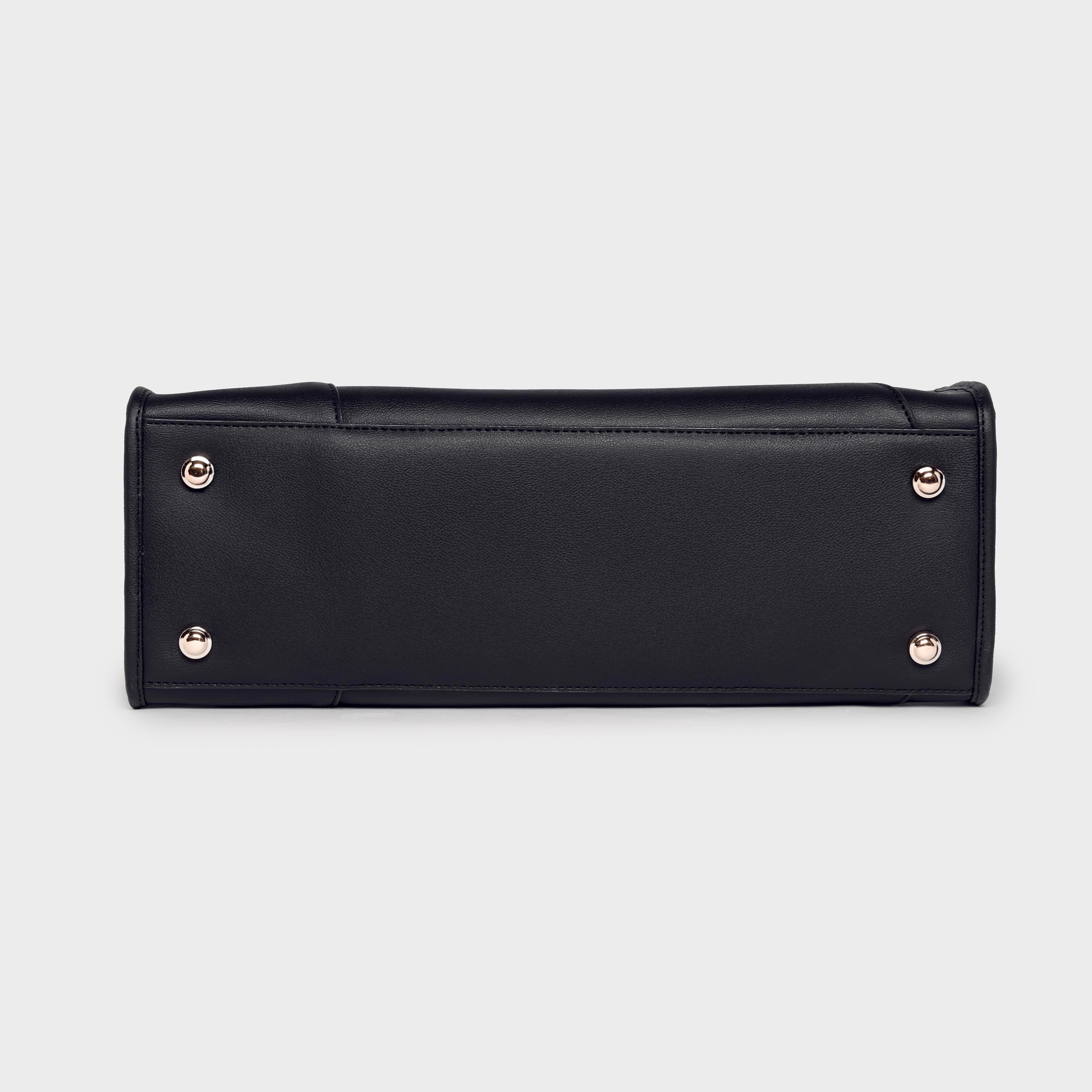 GOKYO WORK TOTE (Black)