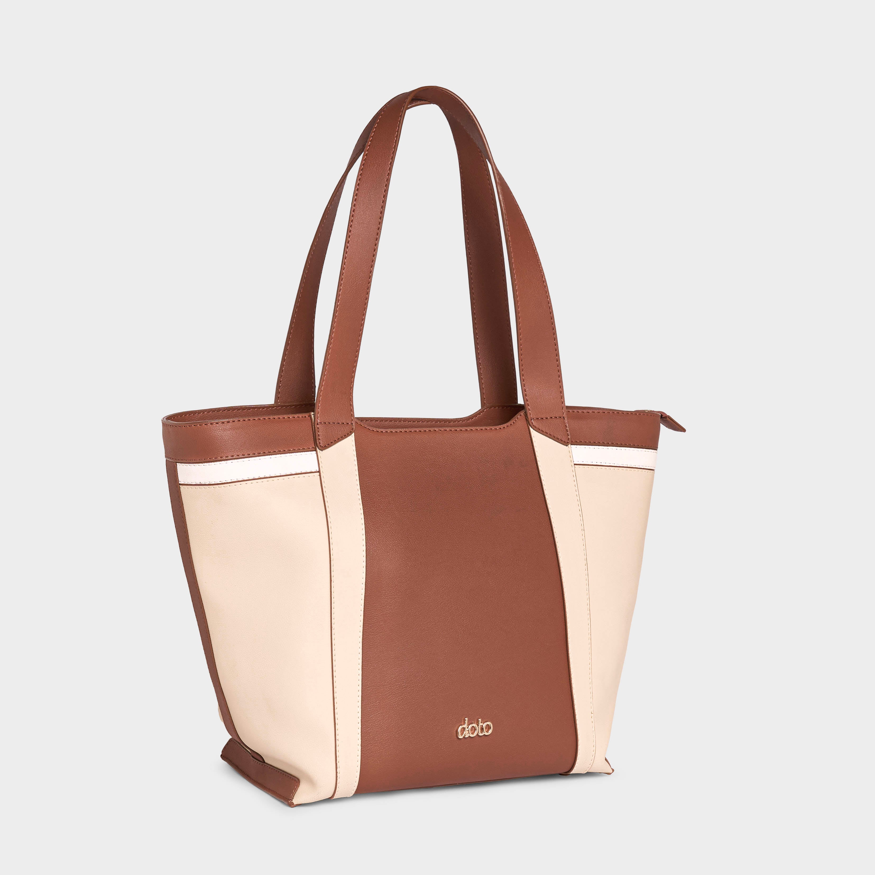 IKI EVERYDAY TOTE (Tan)