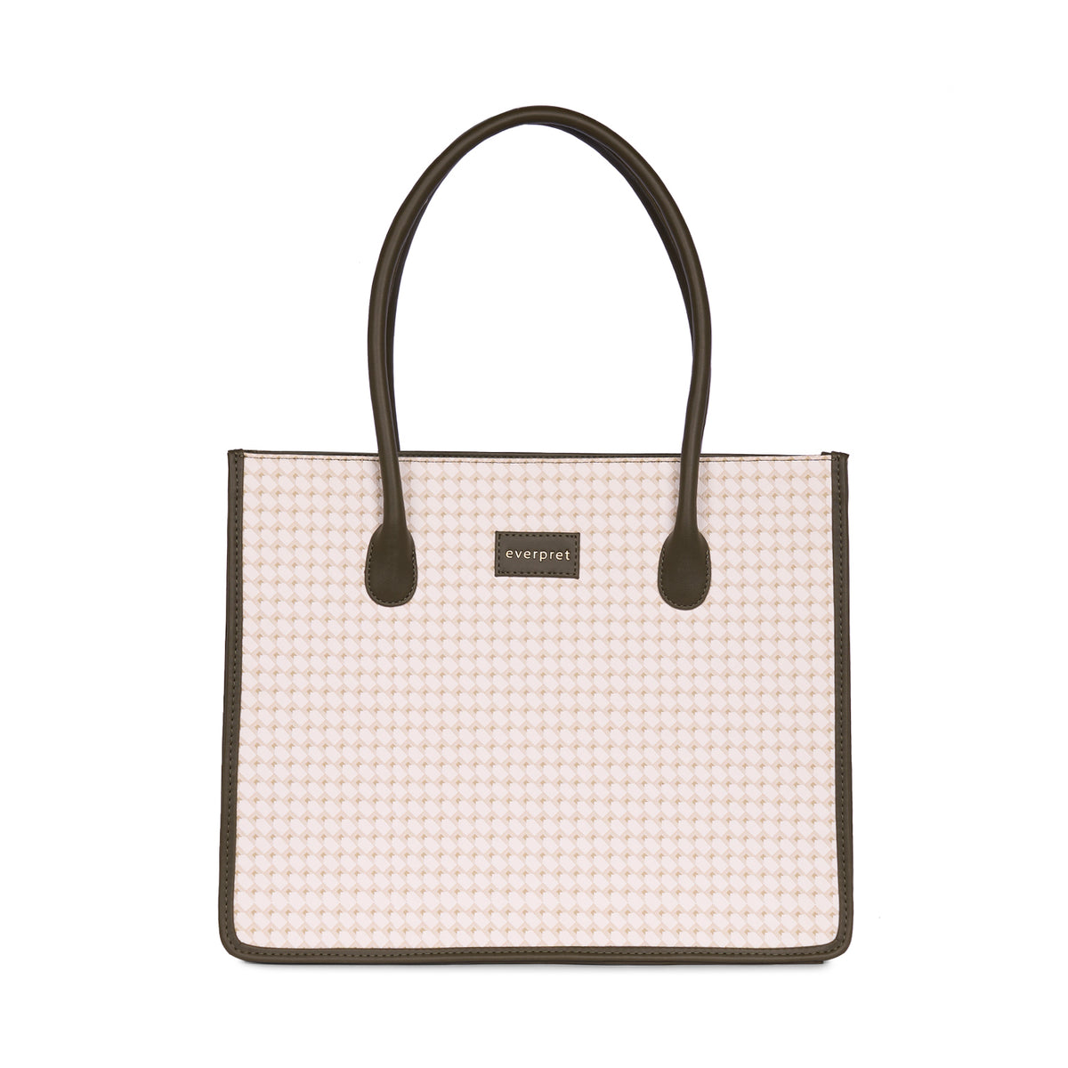 Zoe Casual Tote