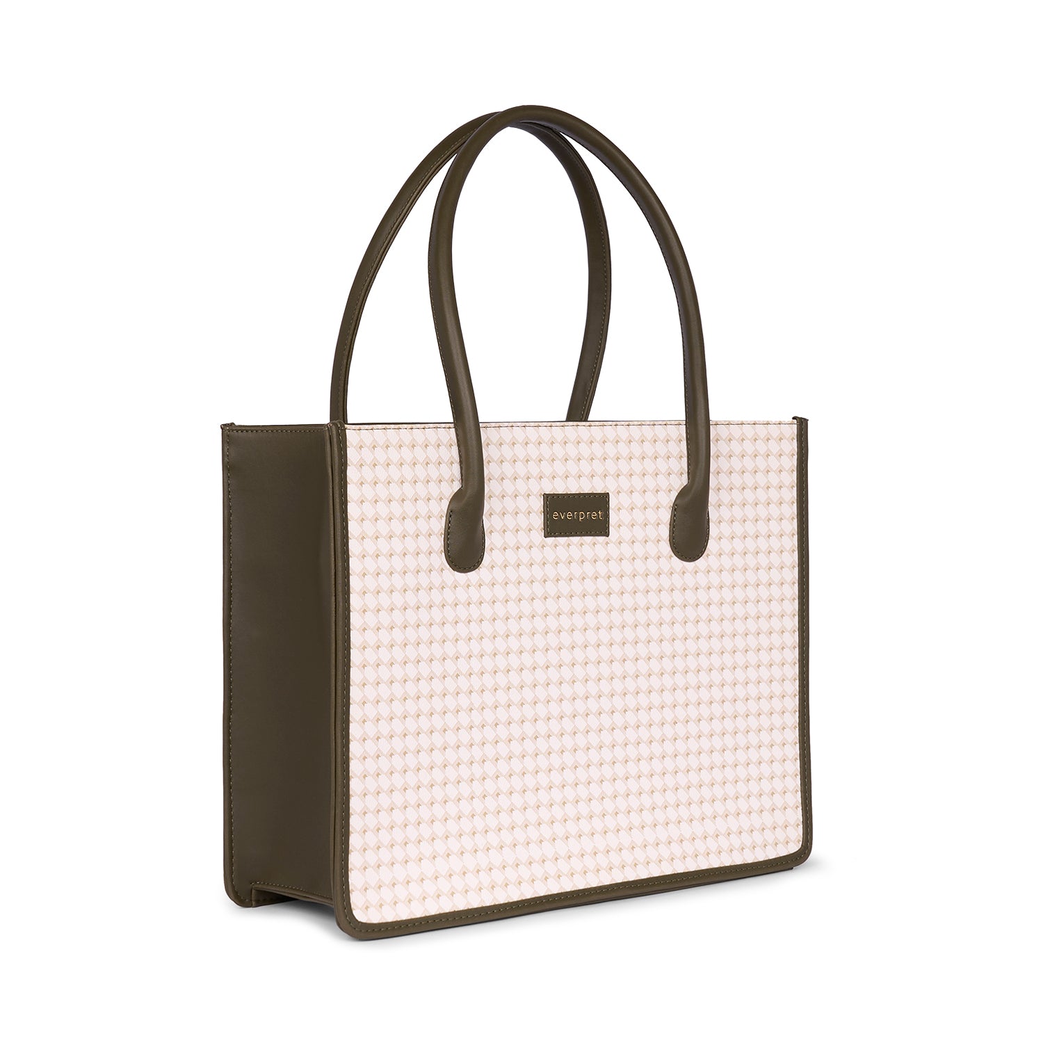 Zoe Casual Tote