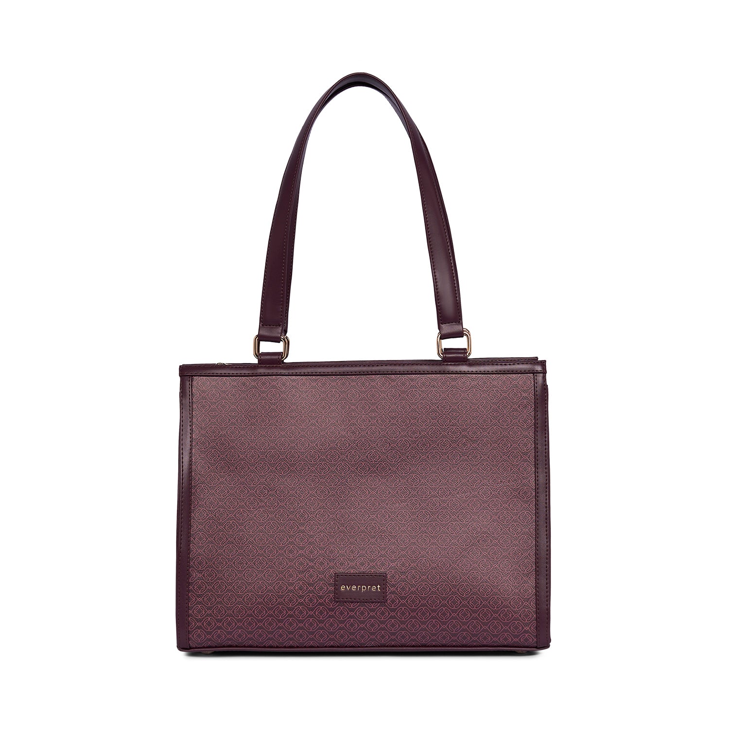 Eliana office tote