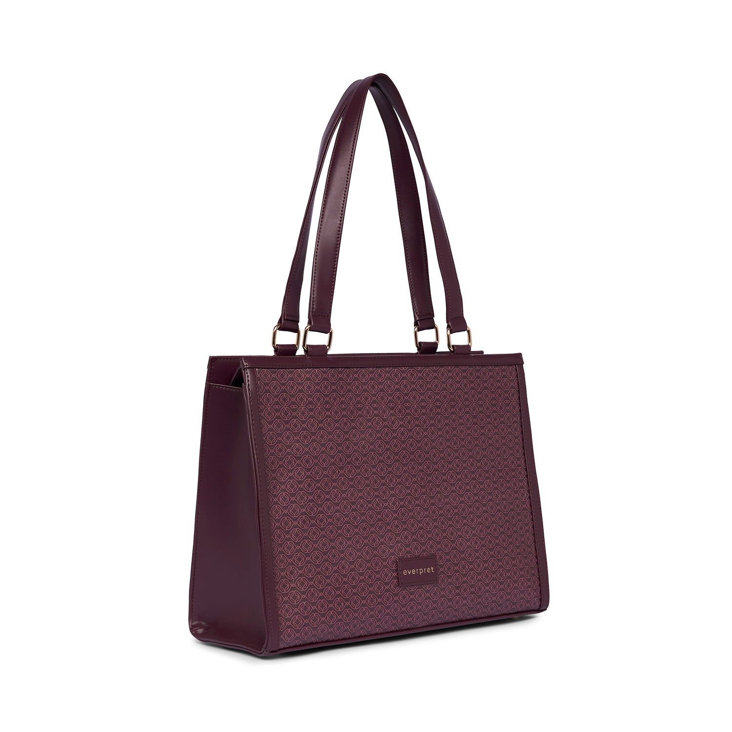 Eliana office tote