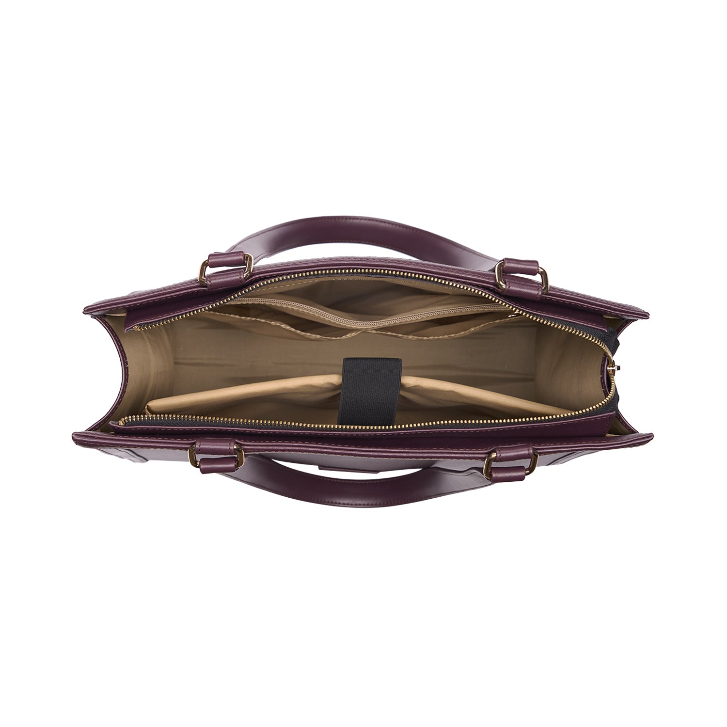Eliana office tote