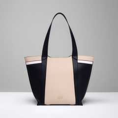 IKI EVERYDAY TOTE (Ivory)