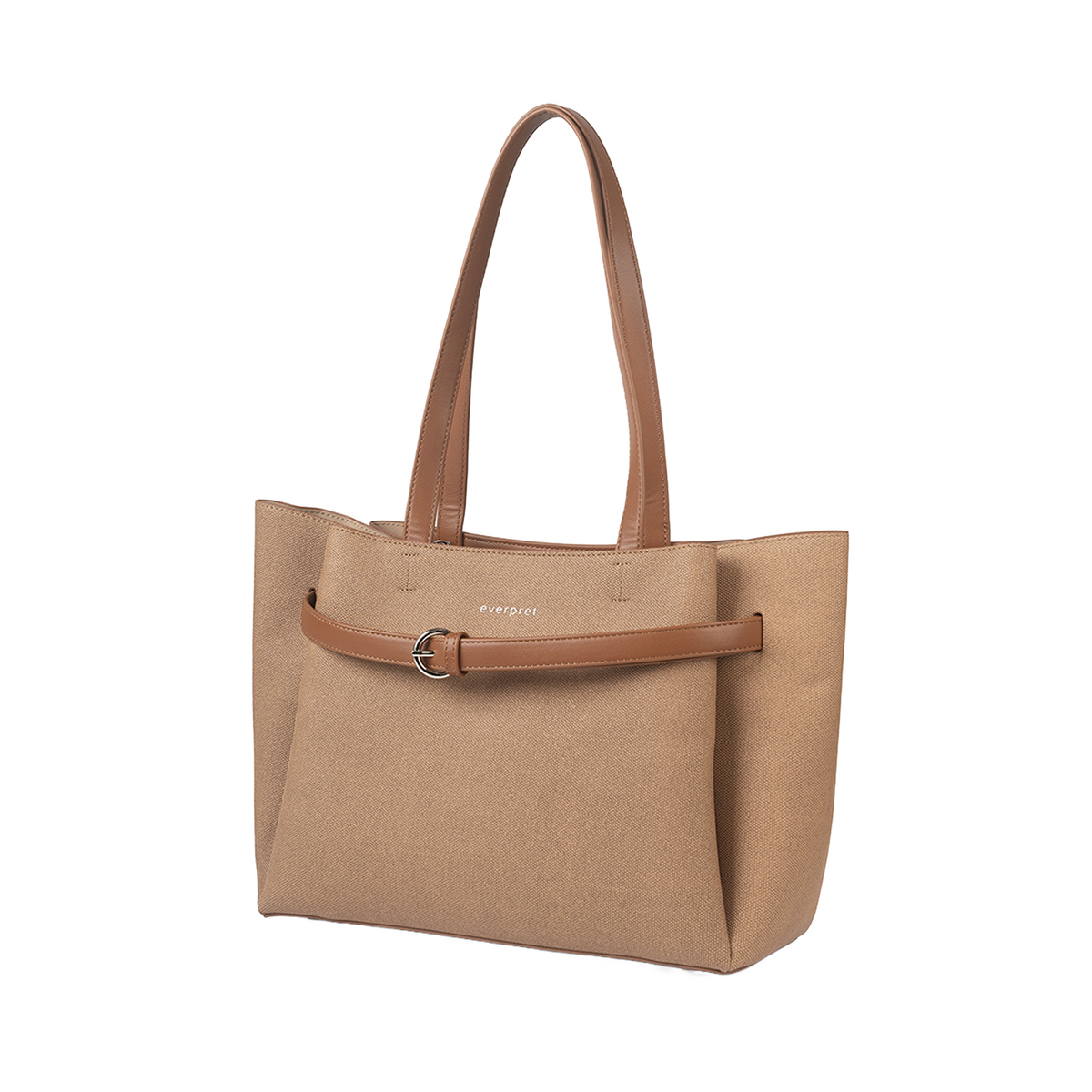 Juliette Tote Bag – Beige