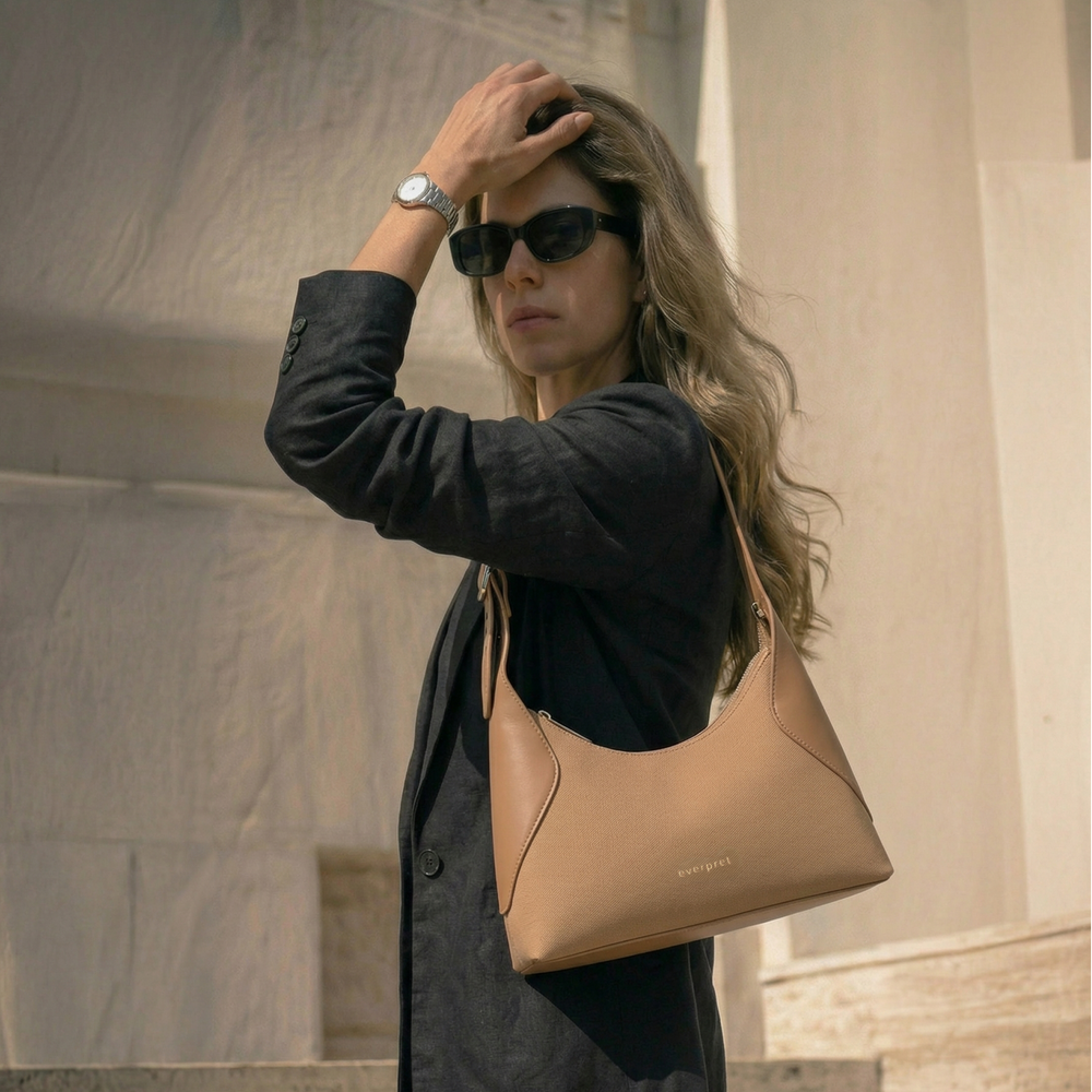 Lou Shoulder Bag