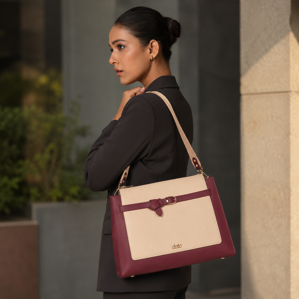 Noa Office Tote