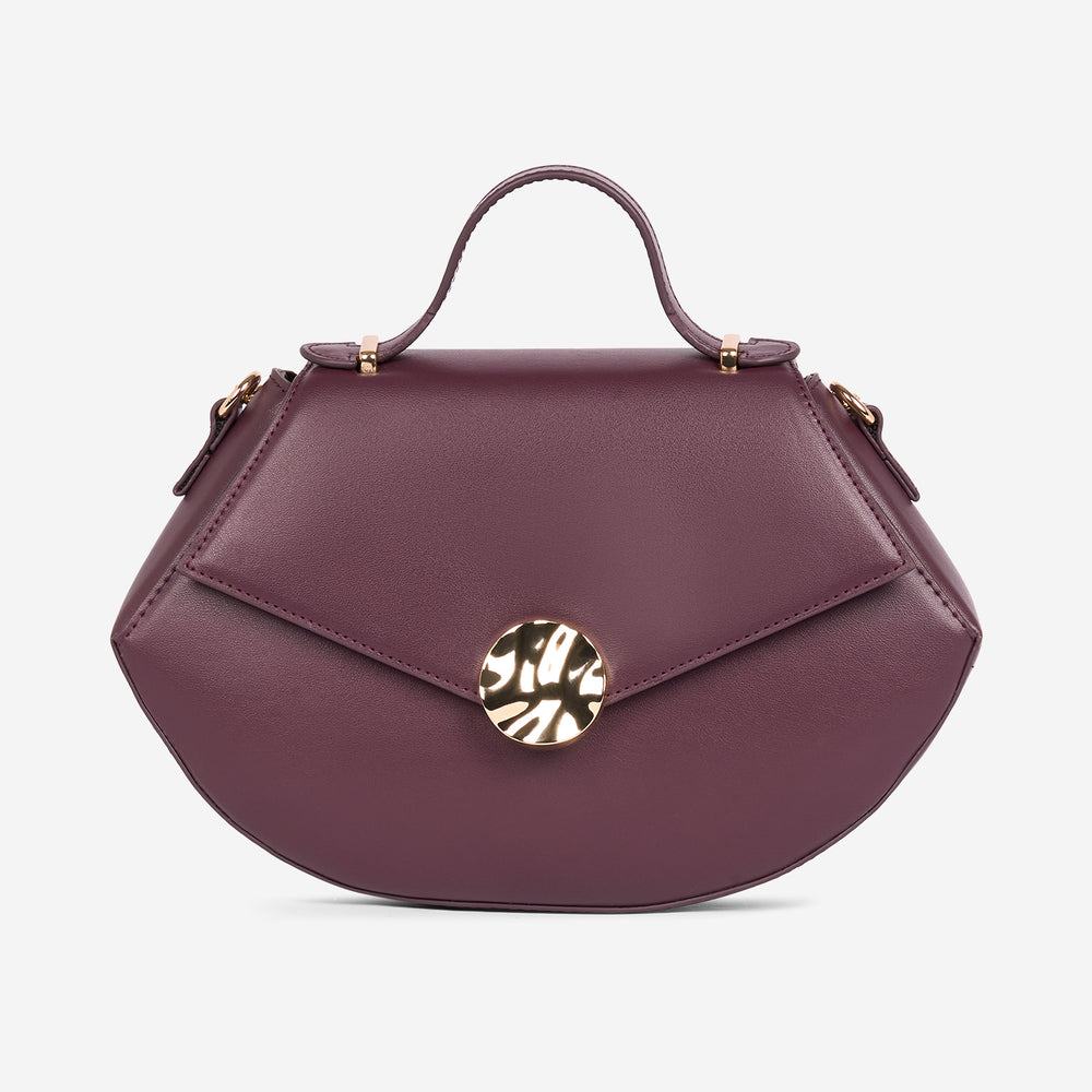 Scarlett Crossbody Bag